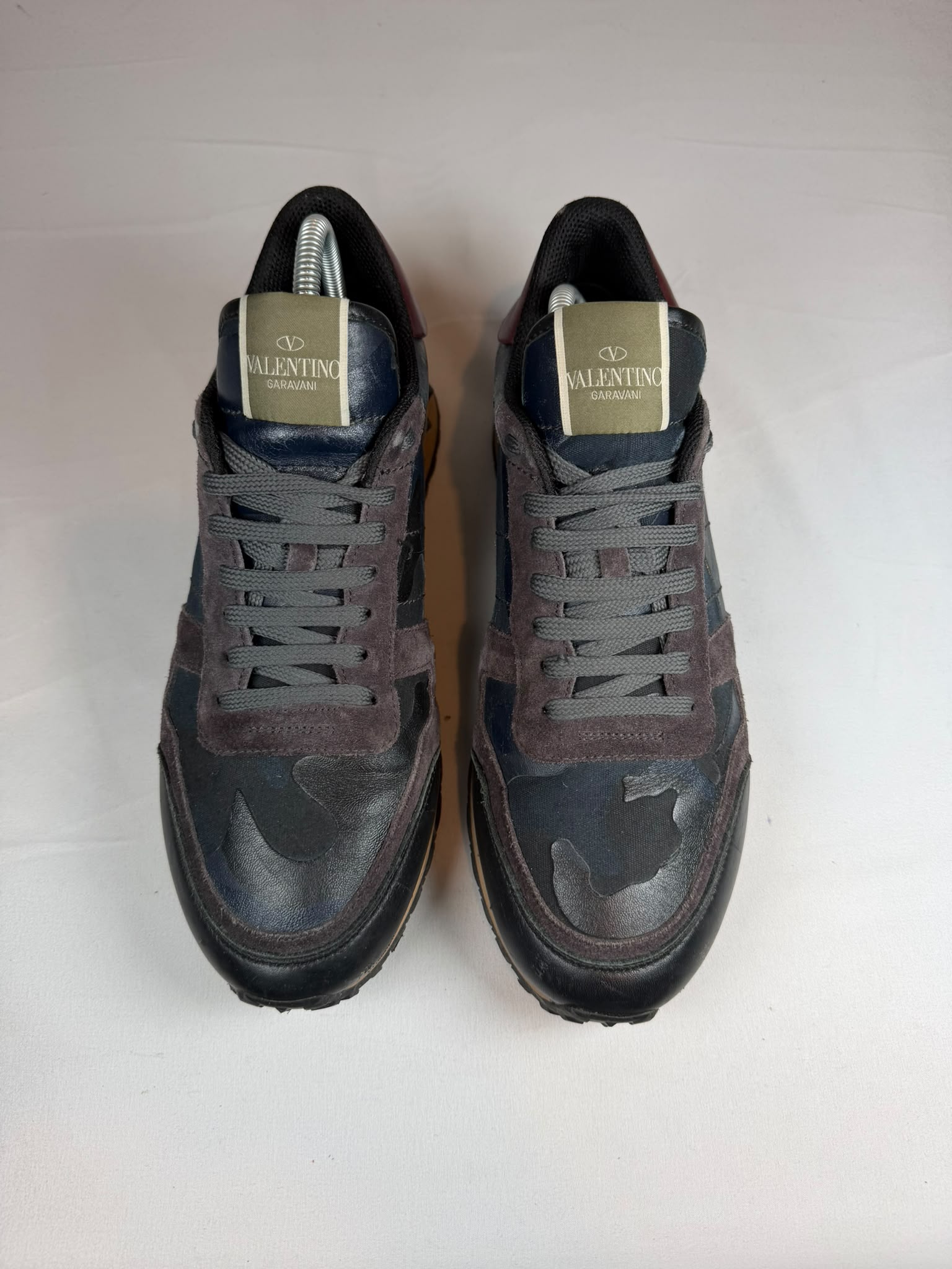 Valentino Rockrunner
