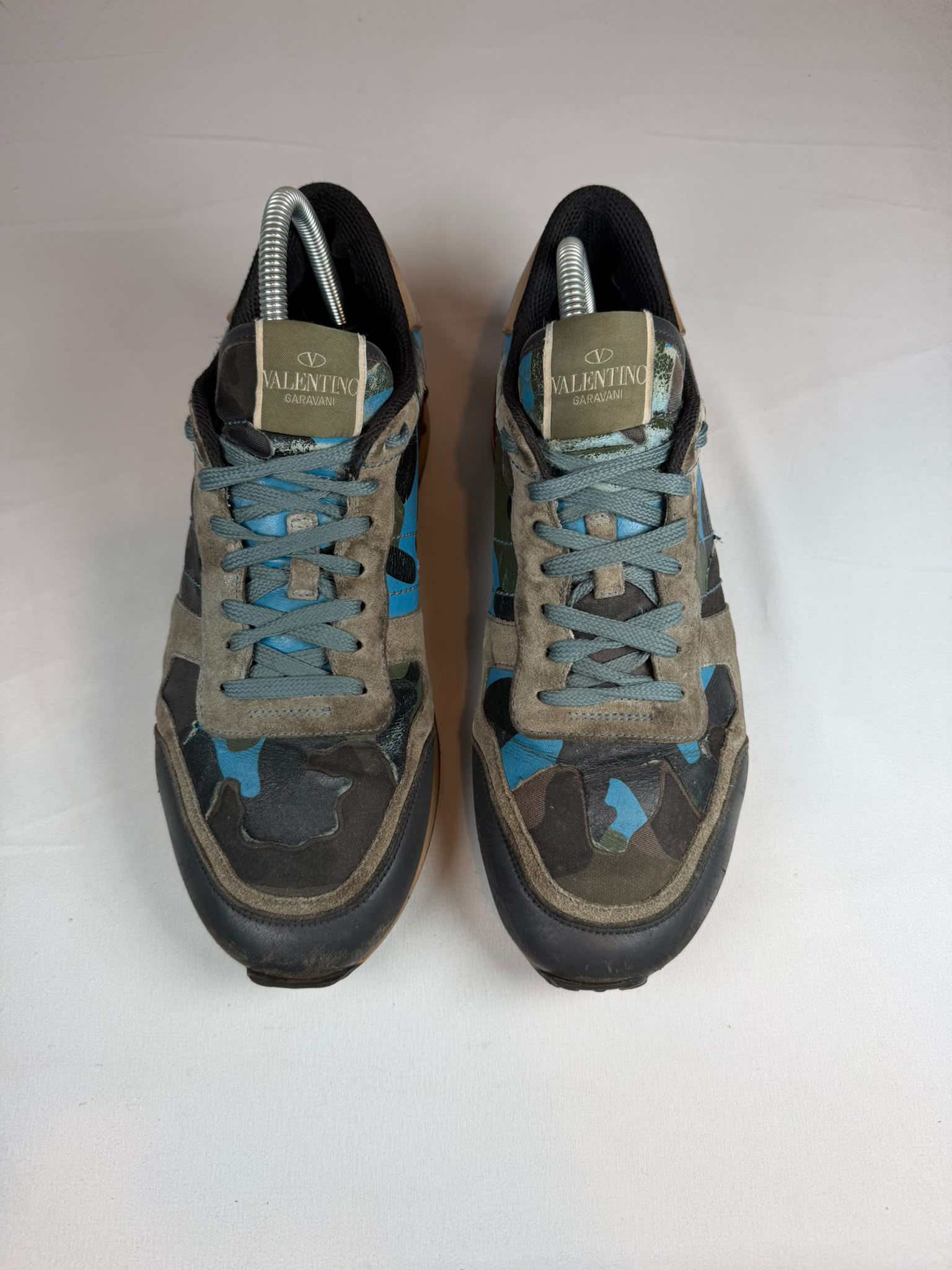 Valentino Rockrunner