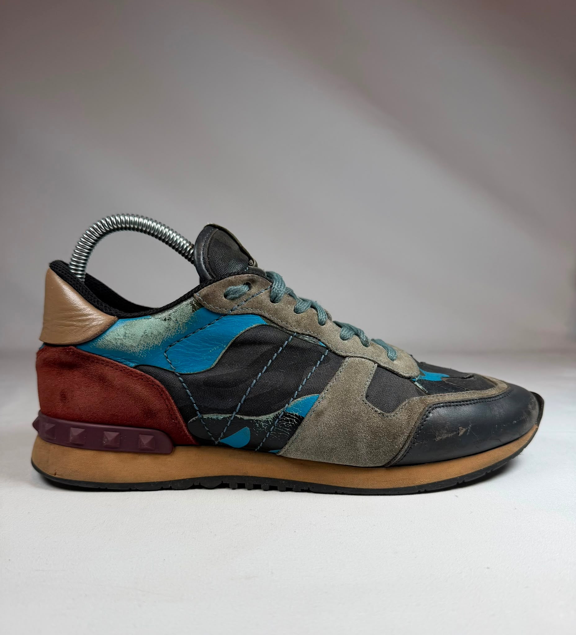 Valentino Rockrunner