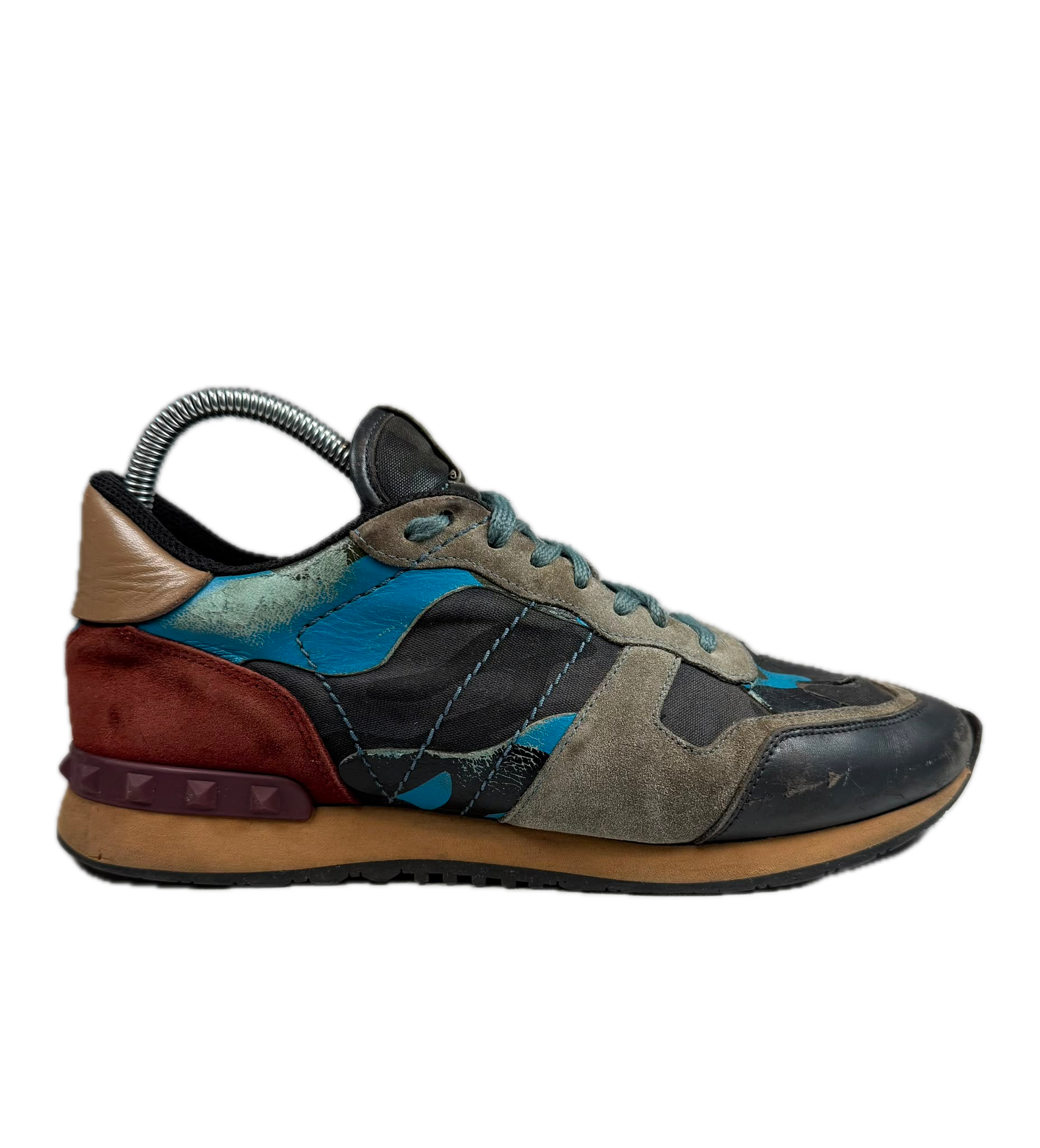 Valentino Rockrunner