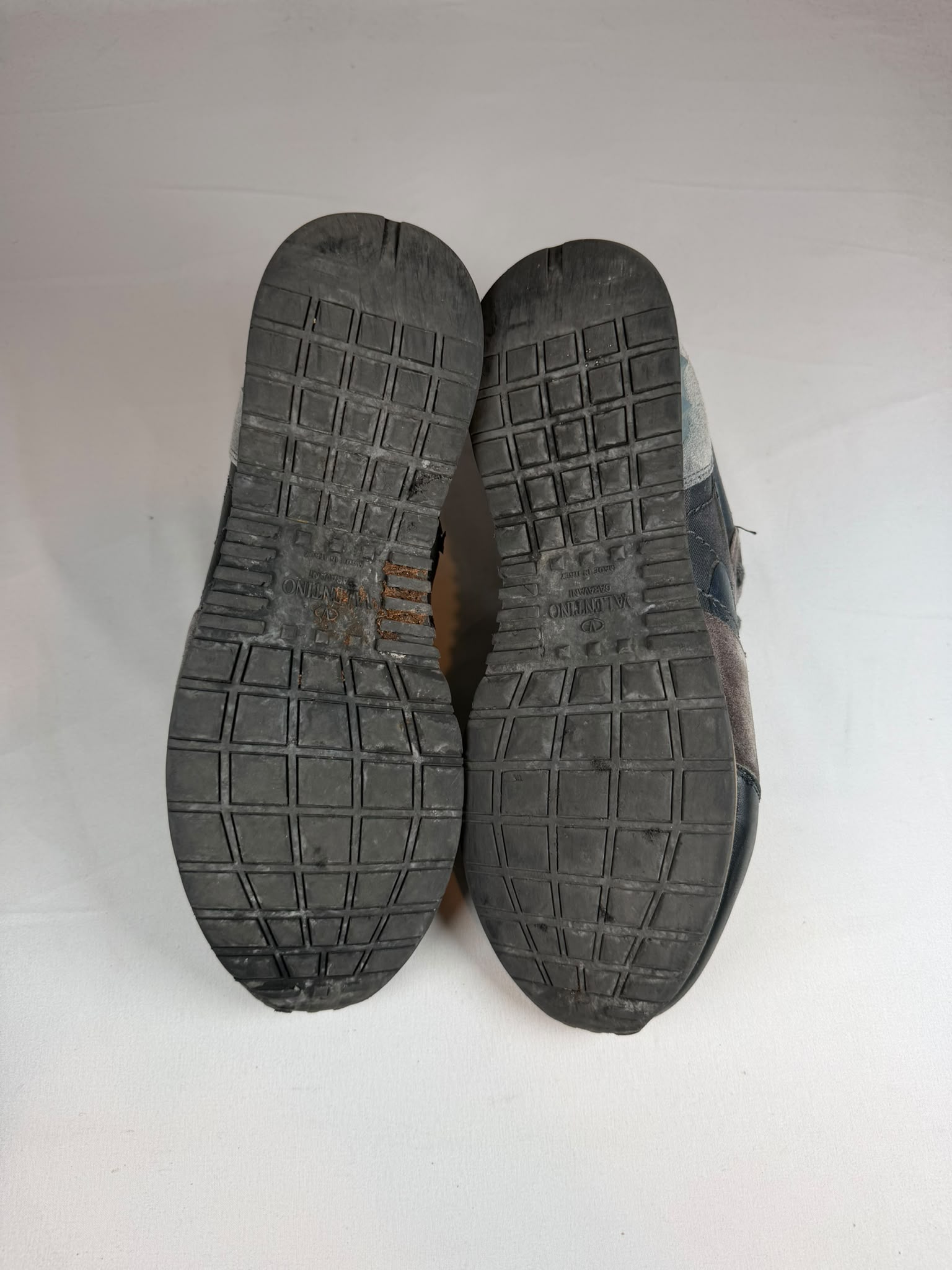Valentino Rockrunner