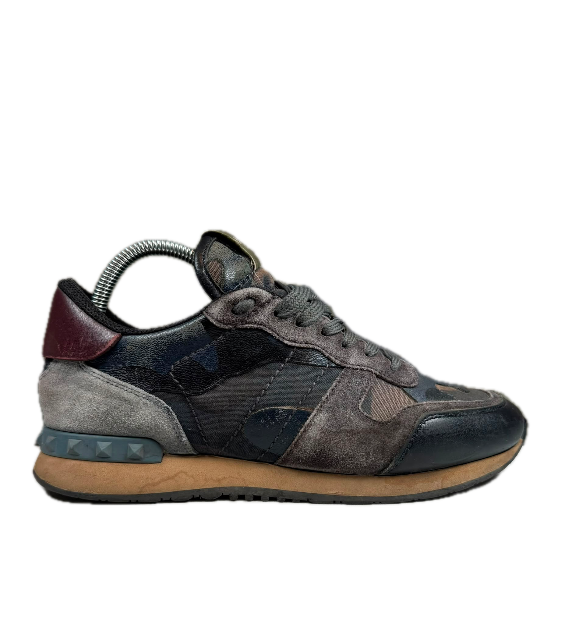 Valentino Rockrunner