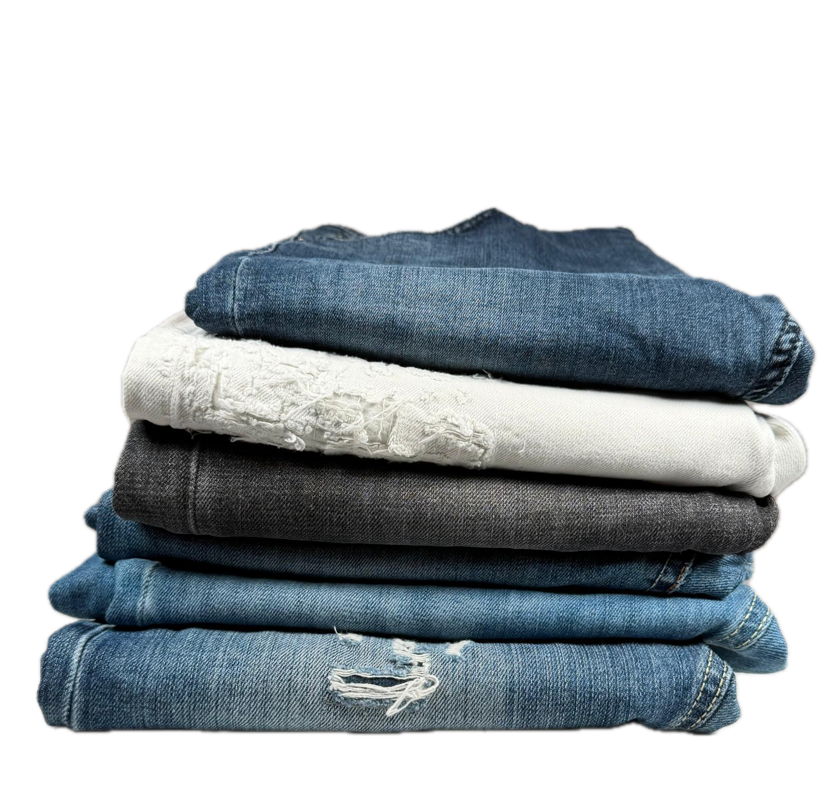 Dondup Jeans Bulk x6