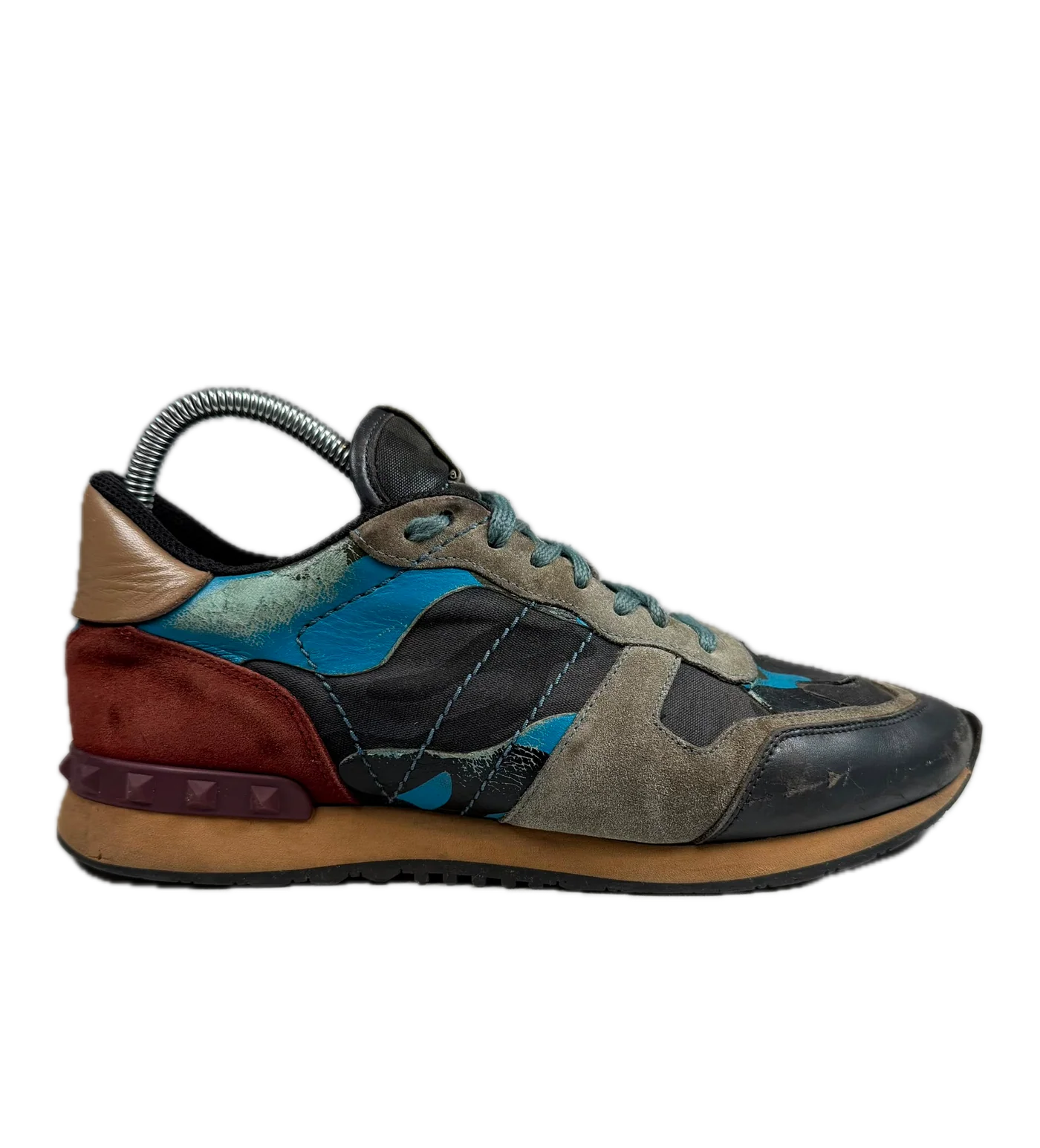 Valentino Rockrunner