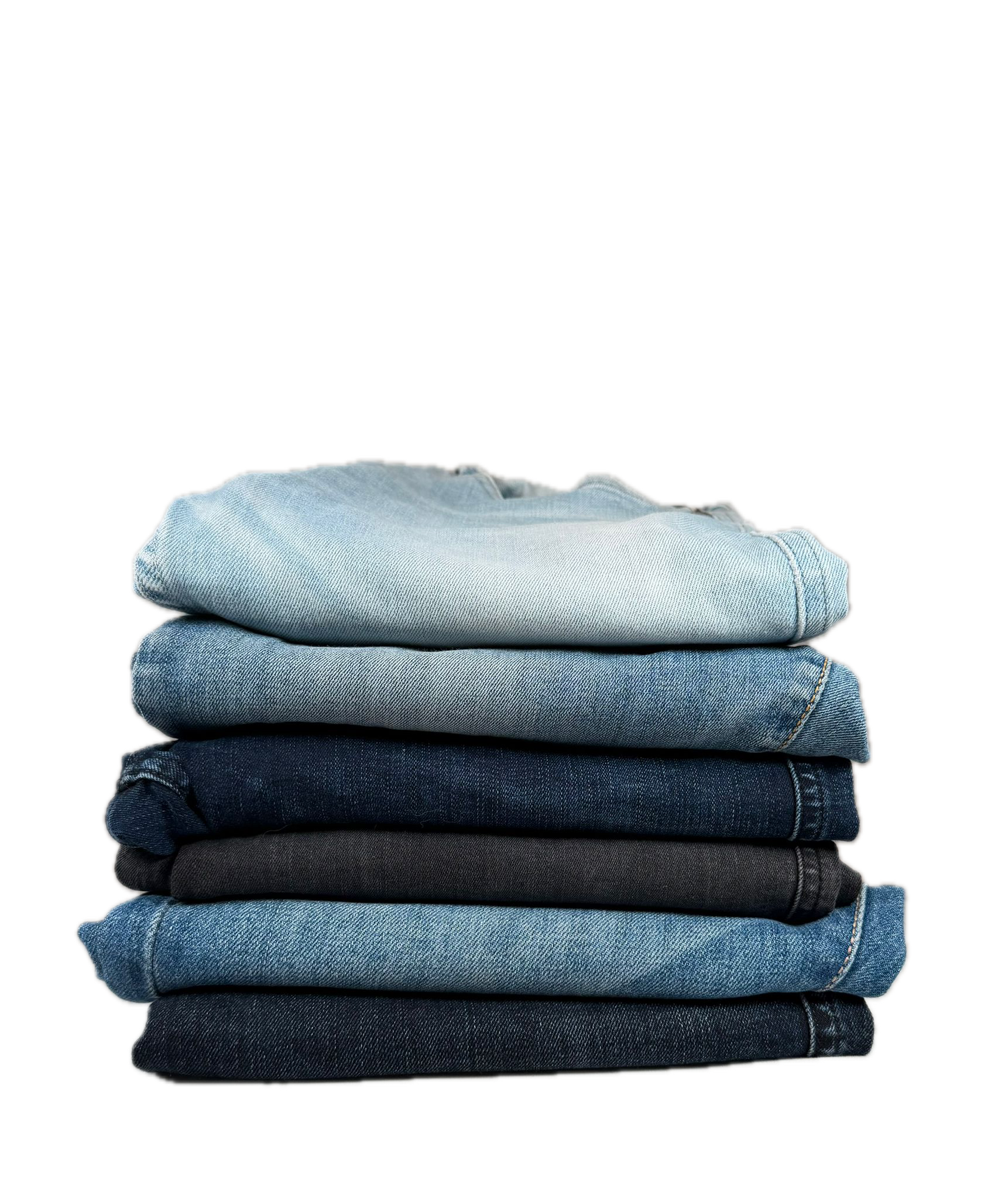 Replay Abases Jeans Bulk x6