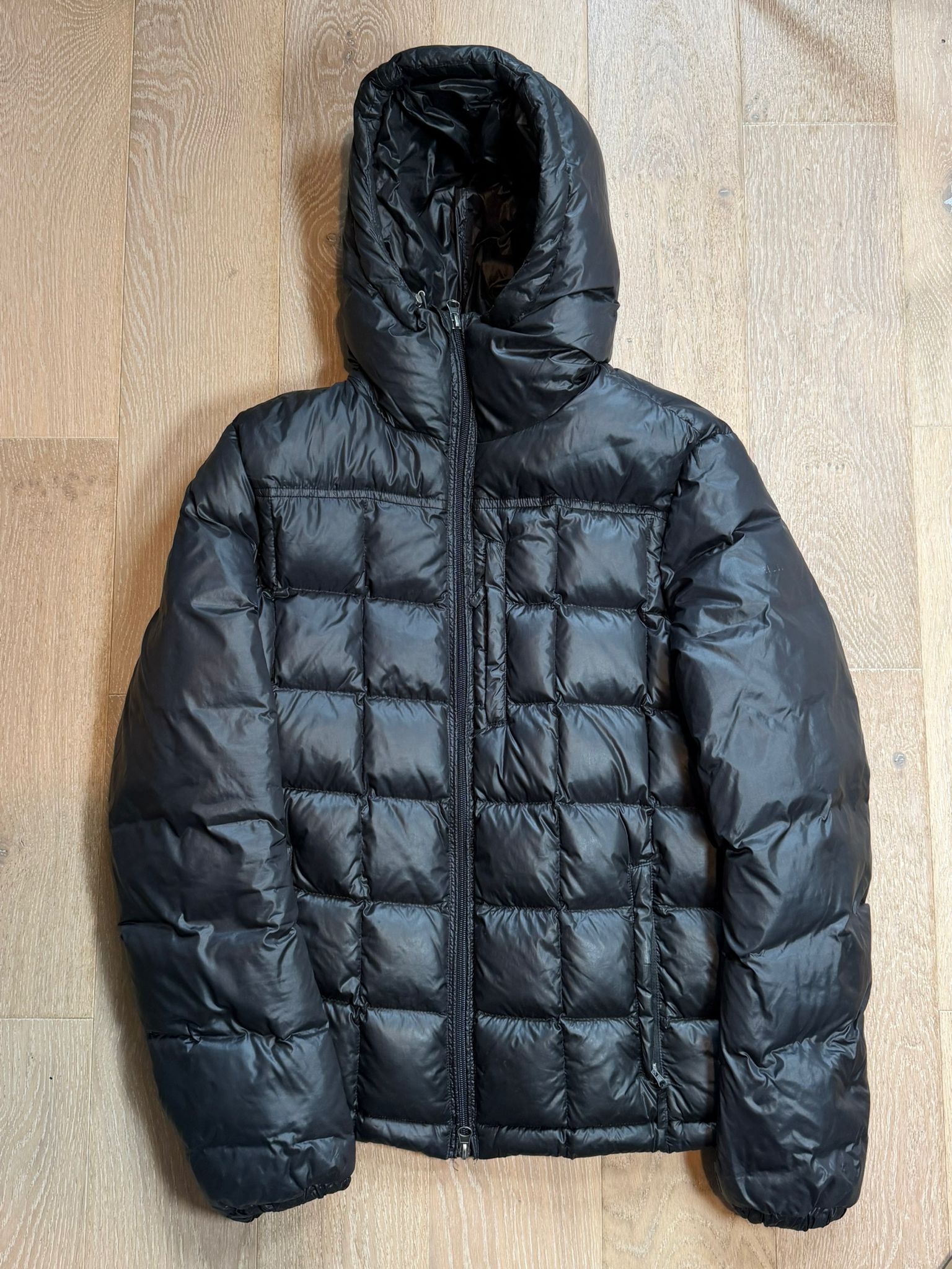 WOOLRICH