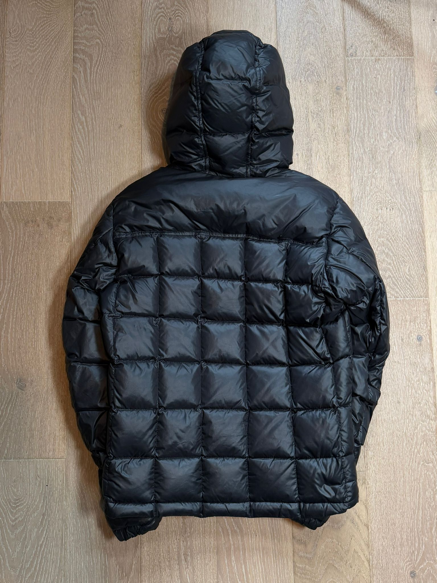 WOOLRICH