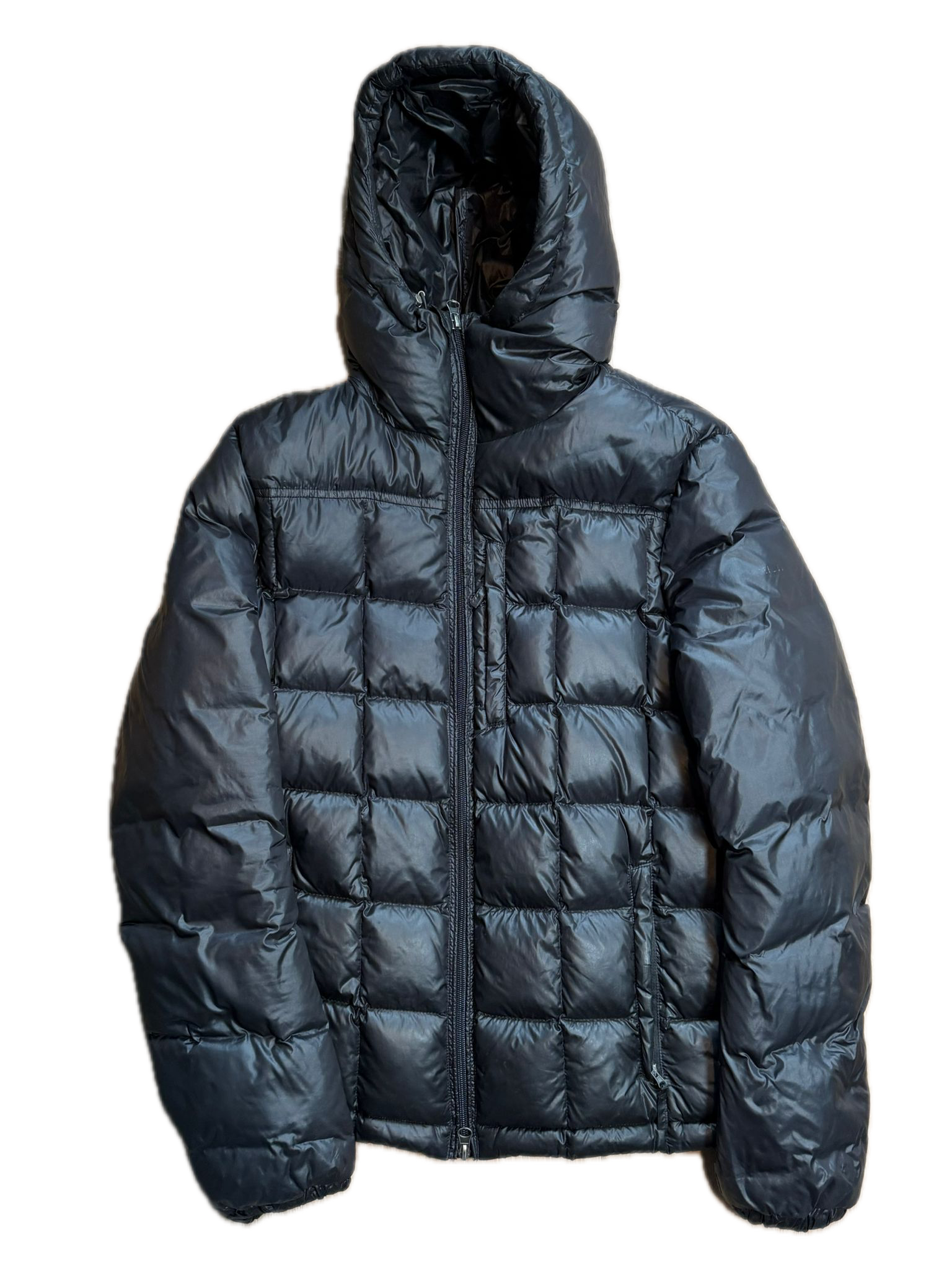 WOOLRICH