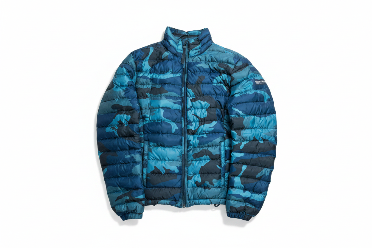WOOLRICH