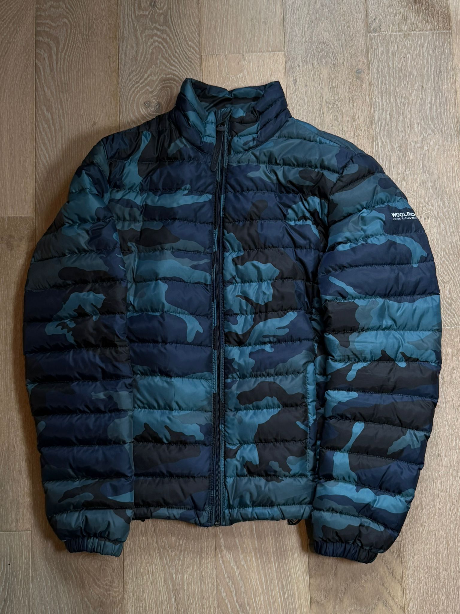 WOOLRICH