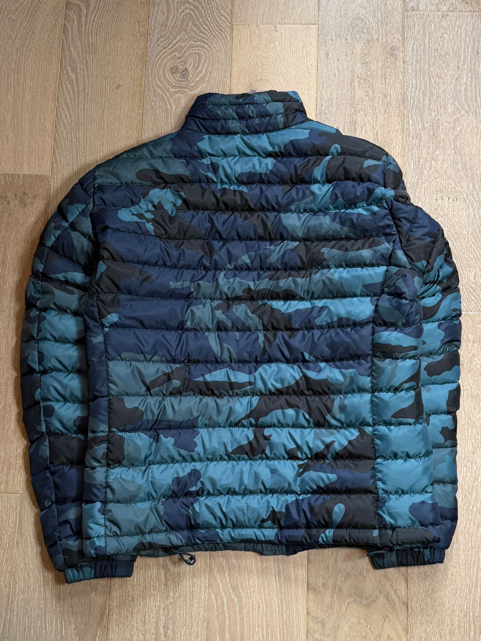 WOOLRICH