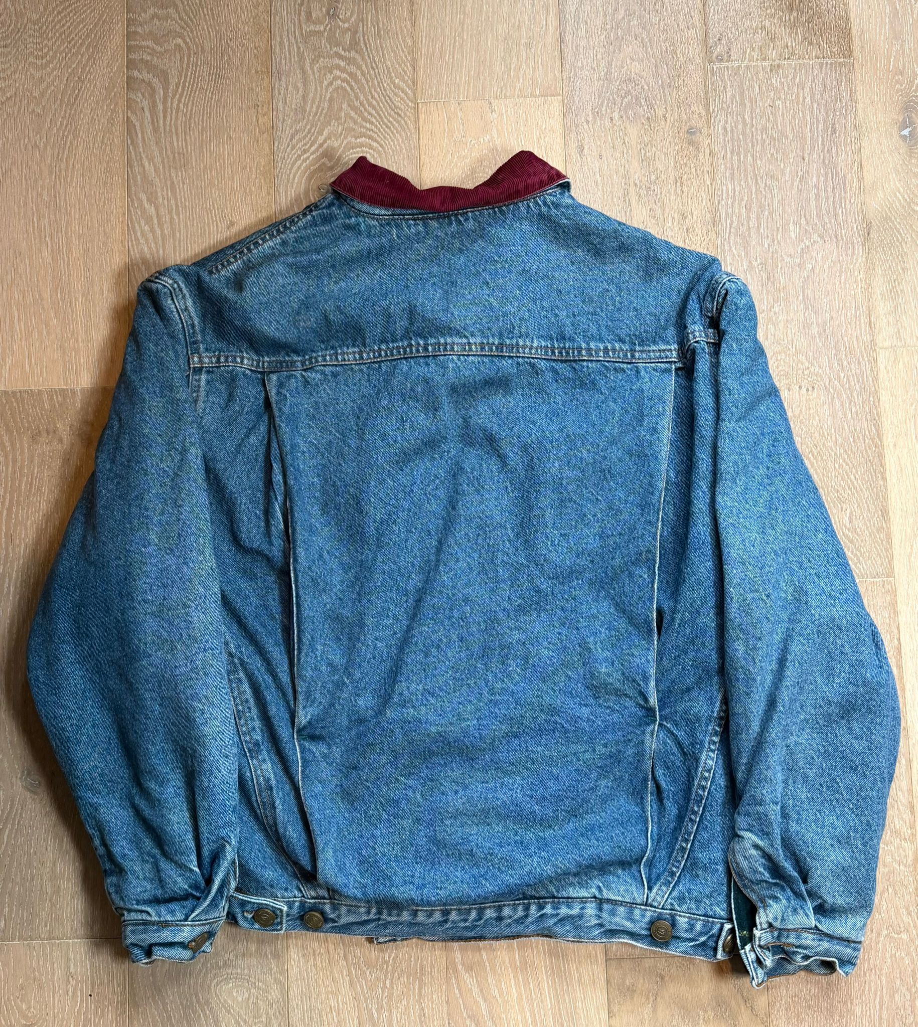 Jacket Jacob Cohen Jeans