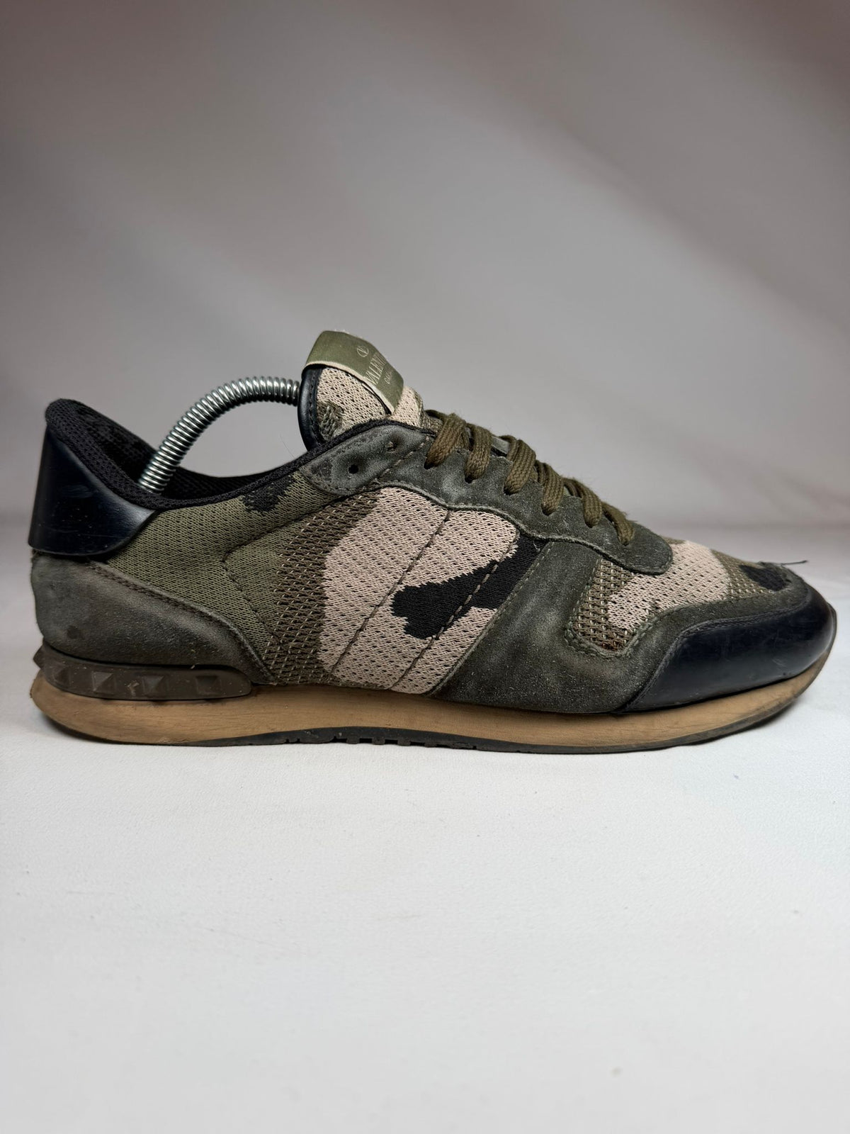 Valentino Rockrunner