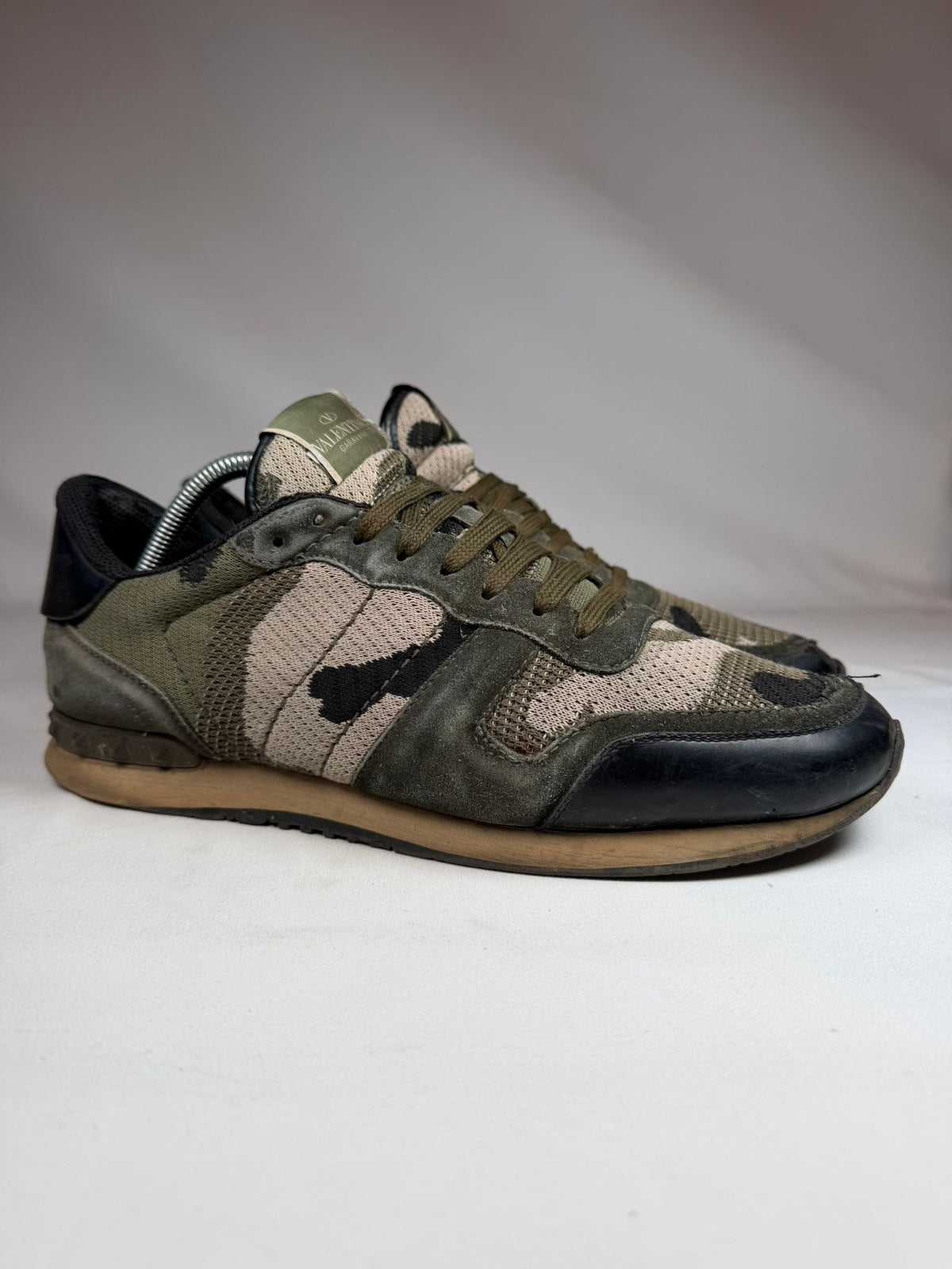 Valentino Rockrunner