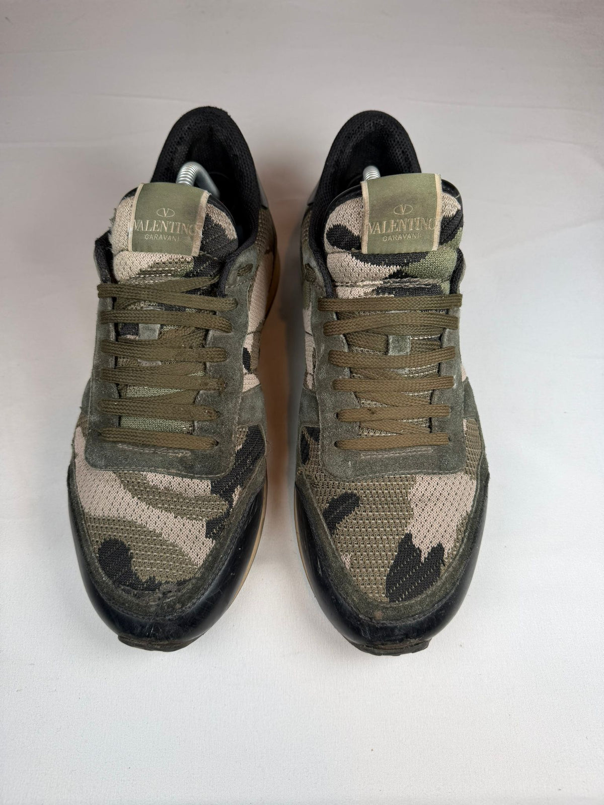Valentino Rockrunner