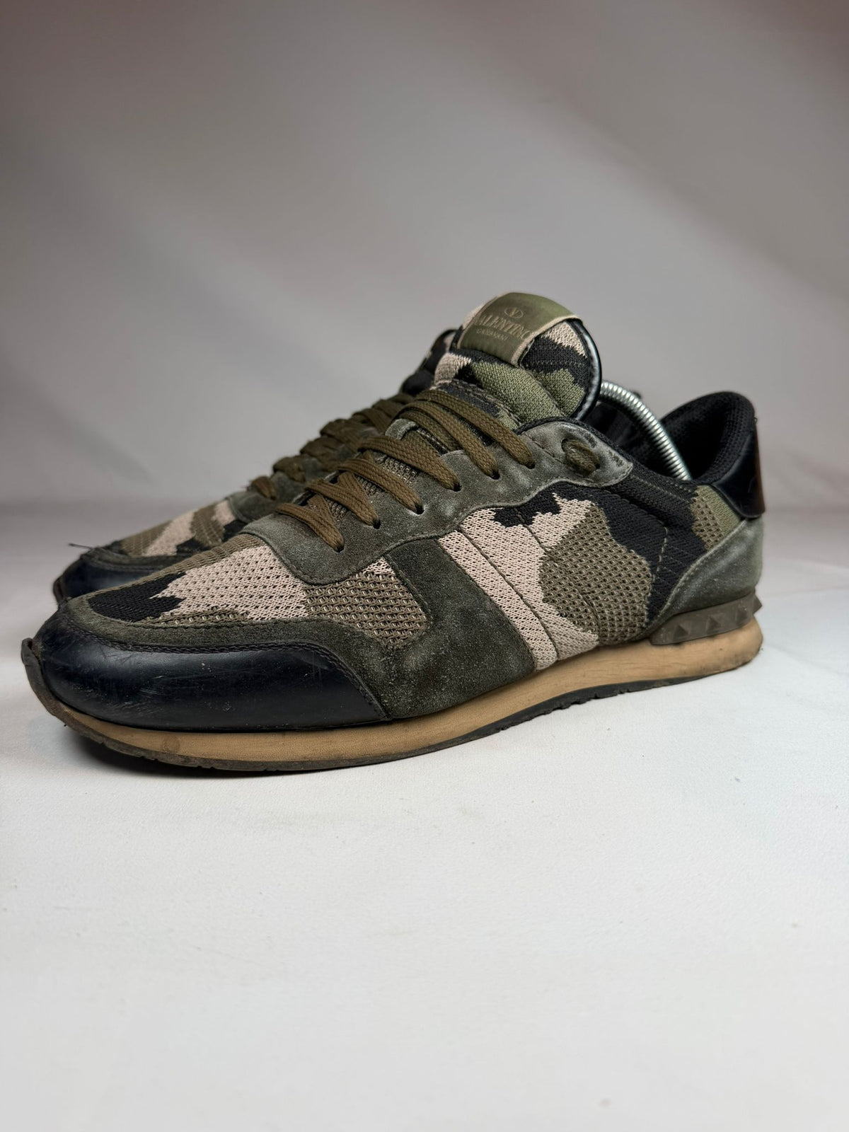 Valentino Rockrunner