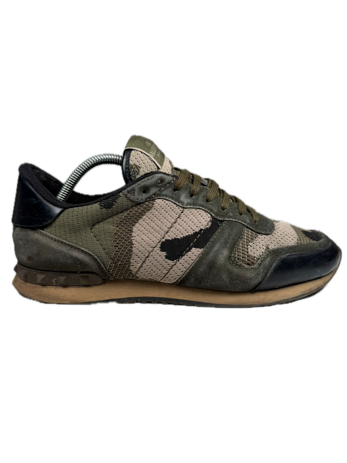 Valentino Rockrunner