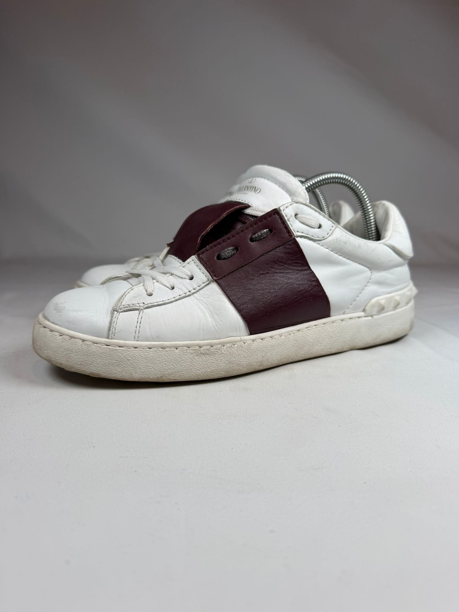 Valentino Open