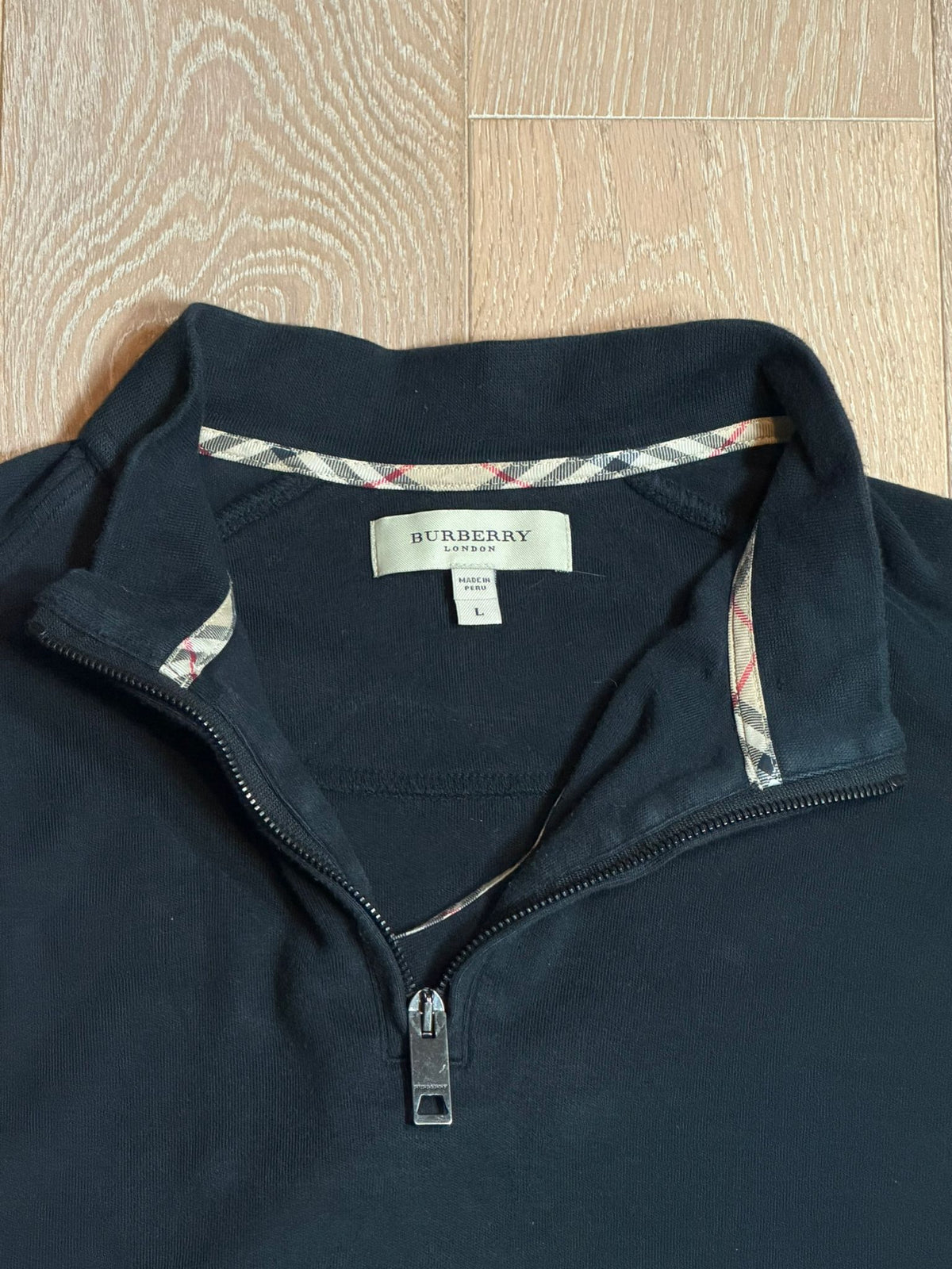BURBERRY