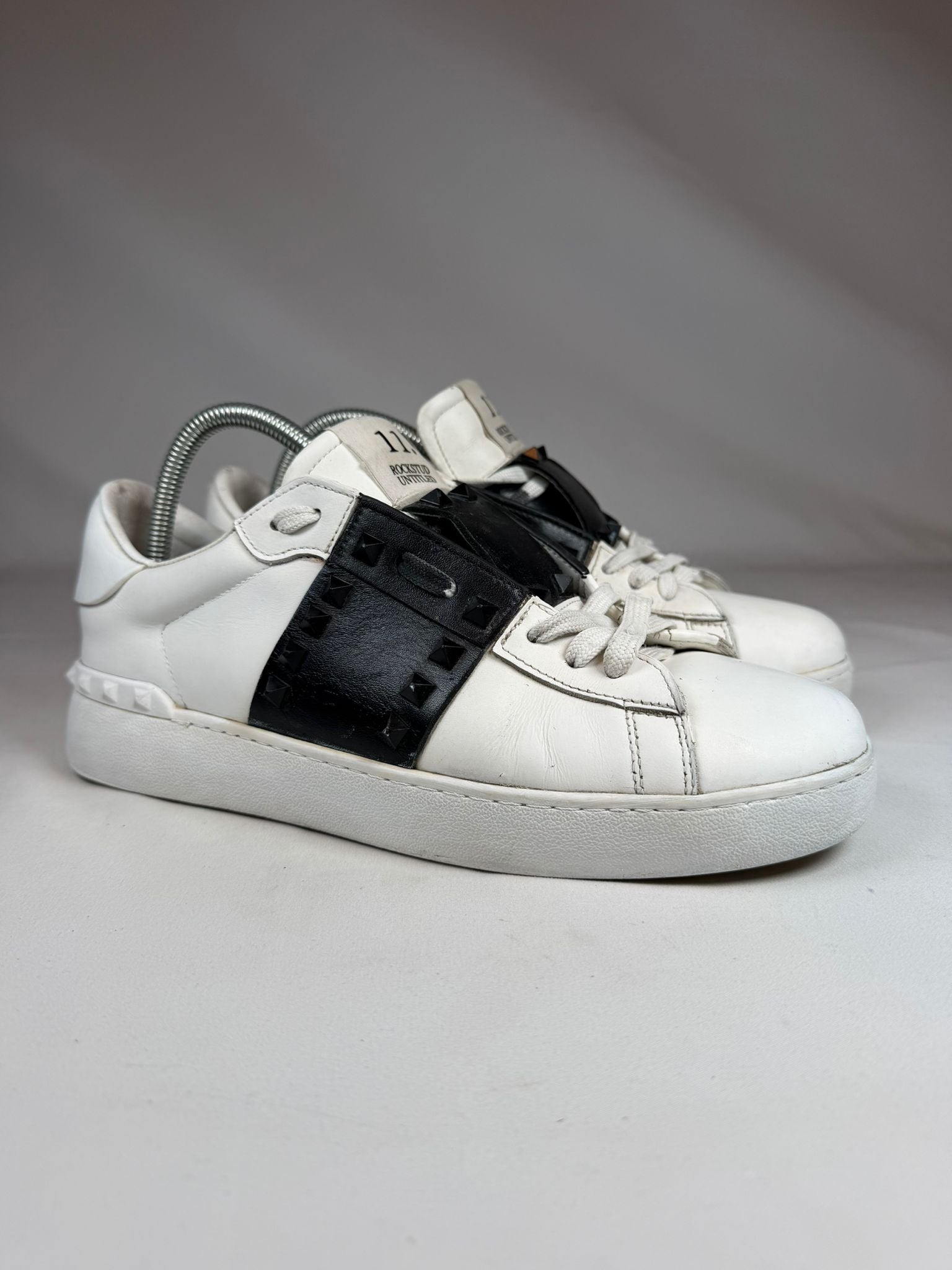 Valentino Open