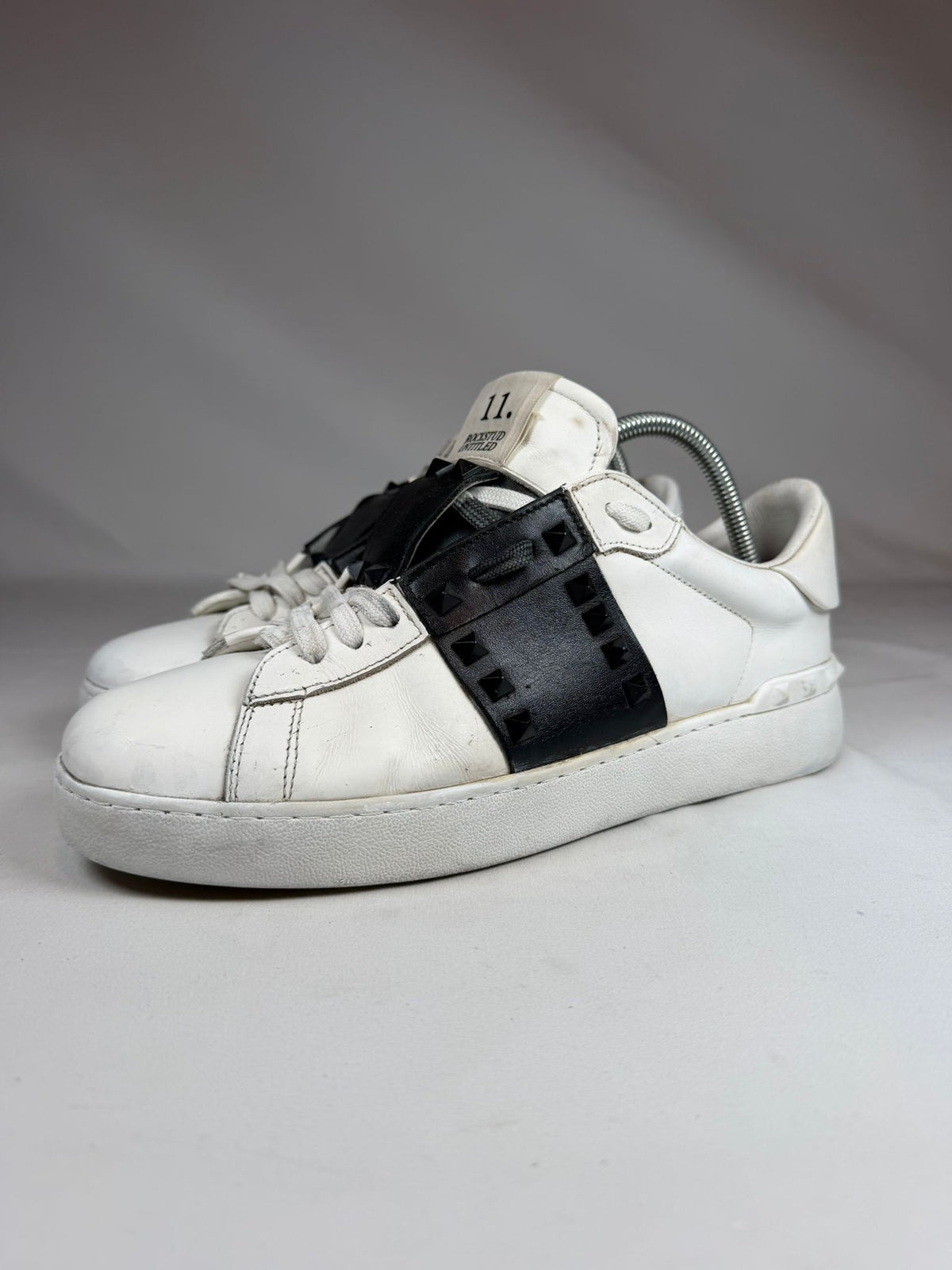 Valentino Open
