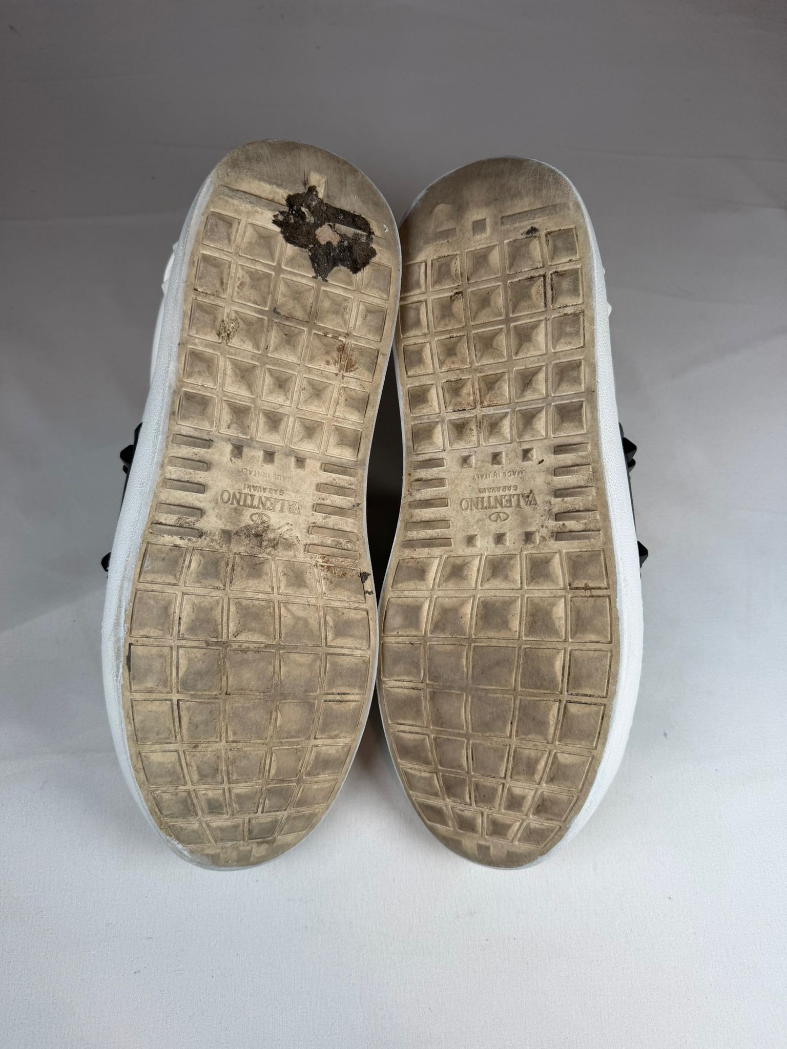 Valentino Open