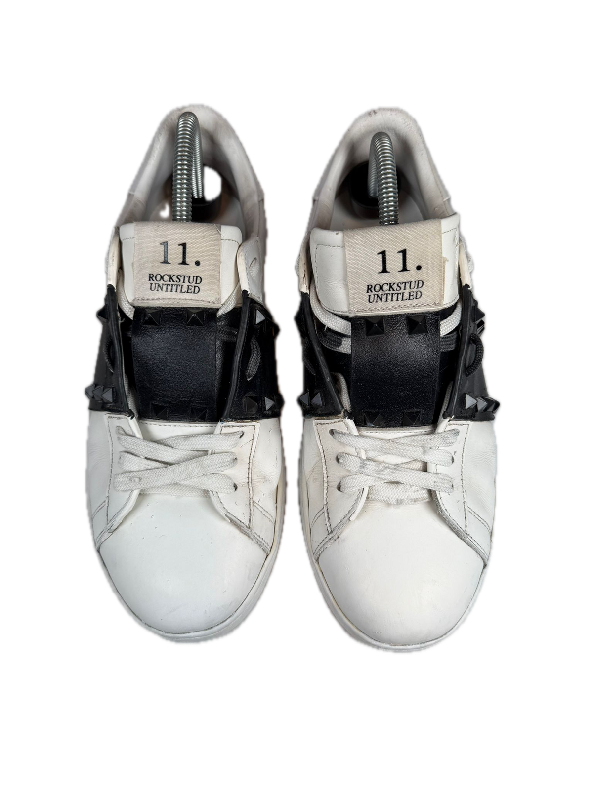 Valentino Open