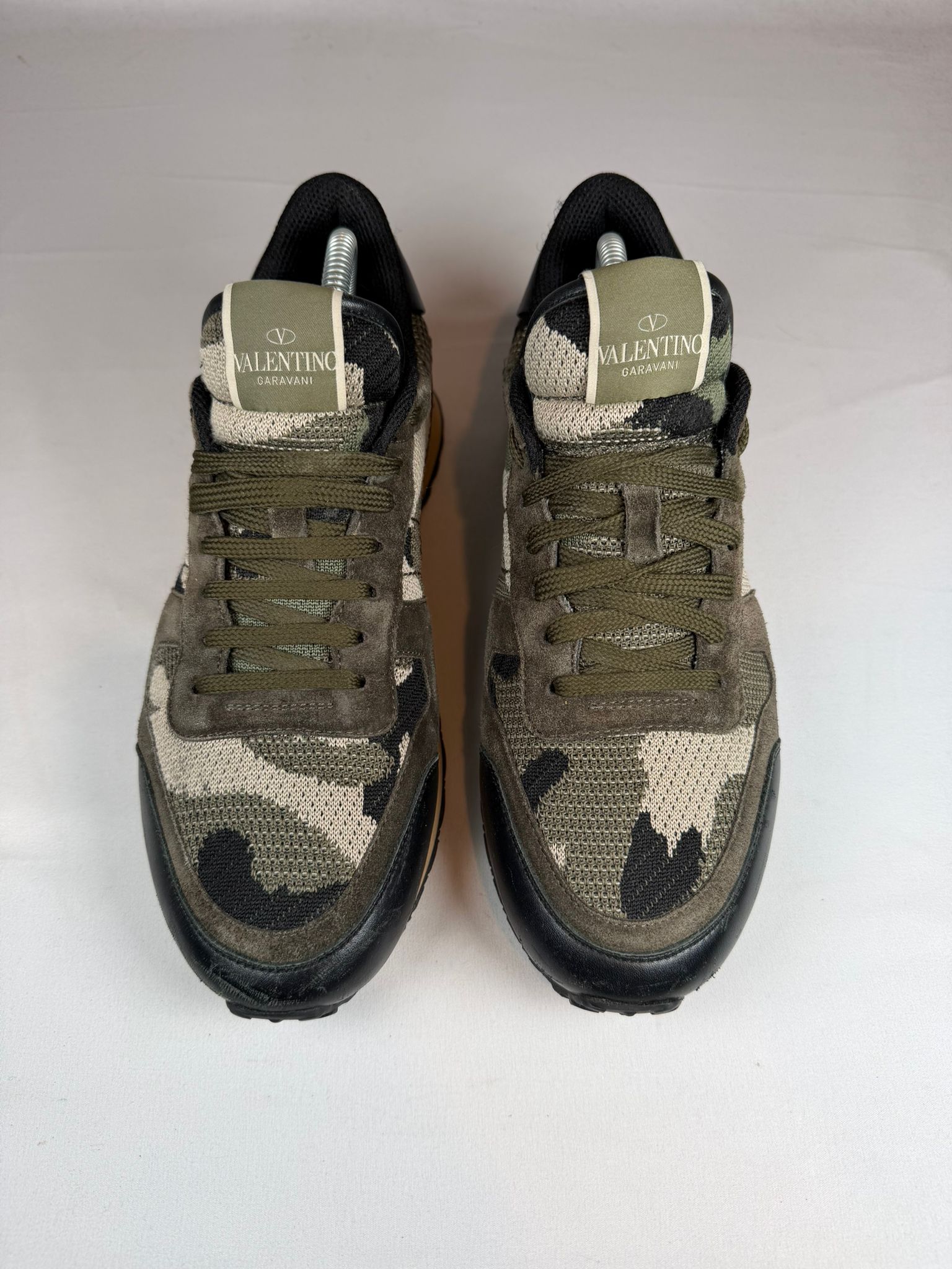 Valentino Rockrunner