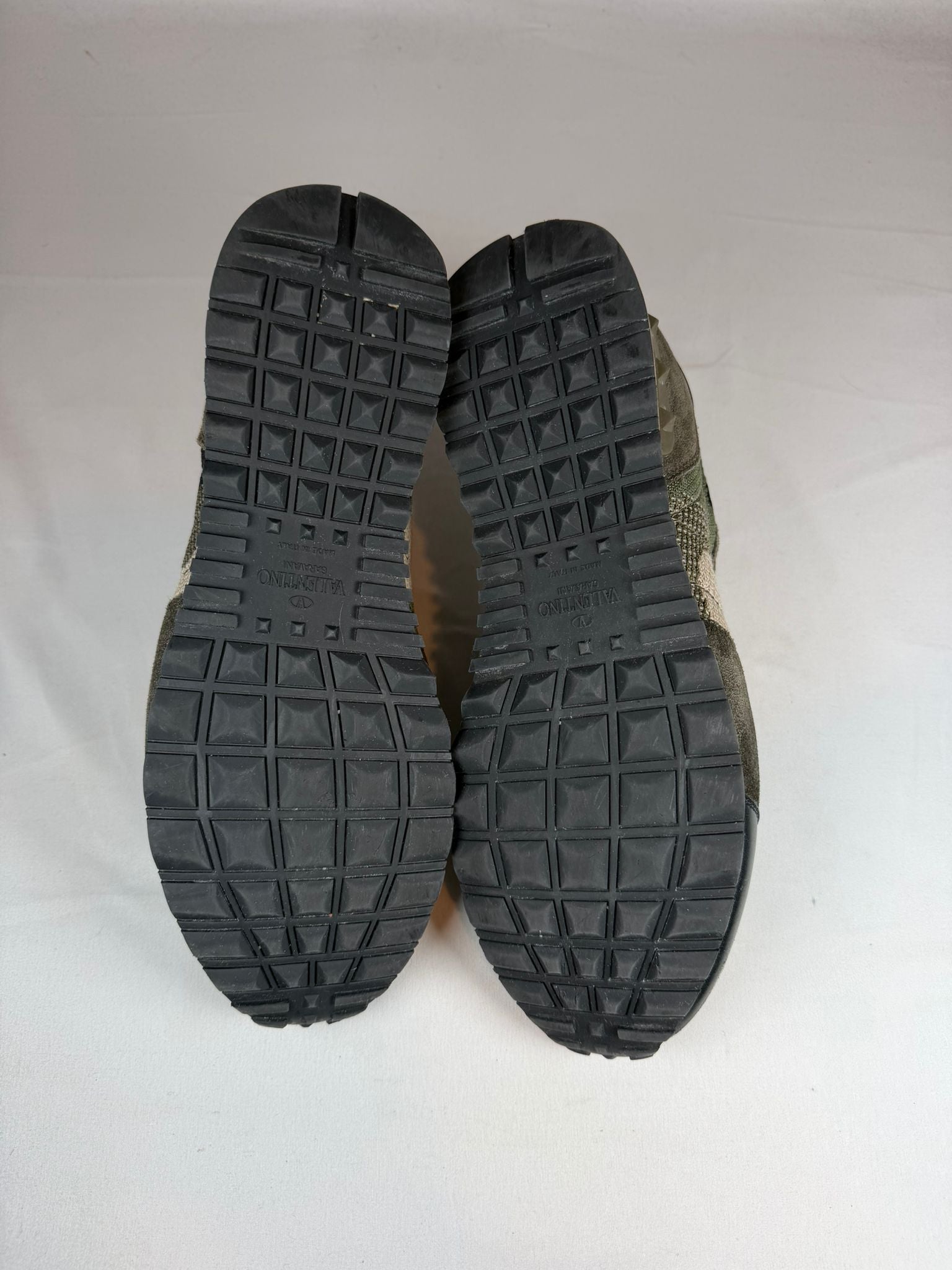 Valentino Rockrunner