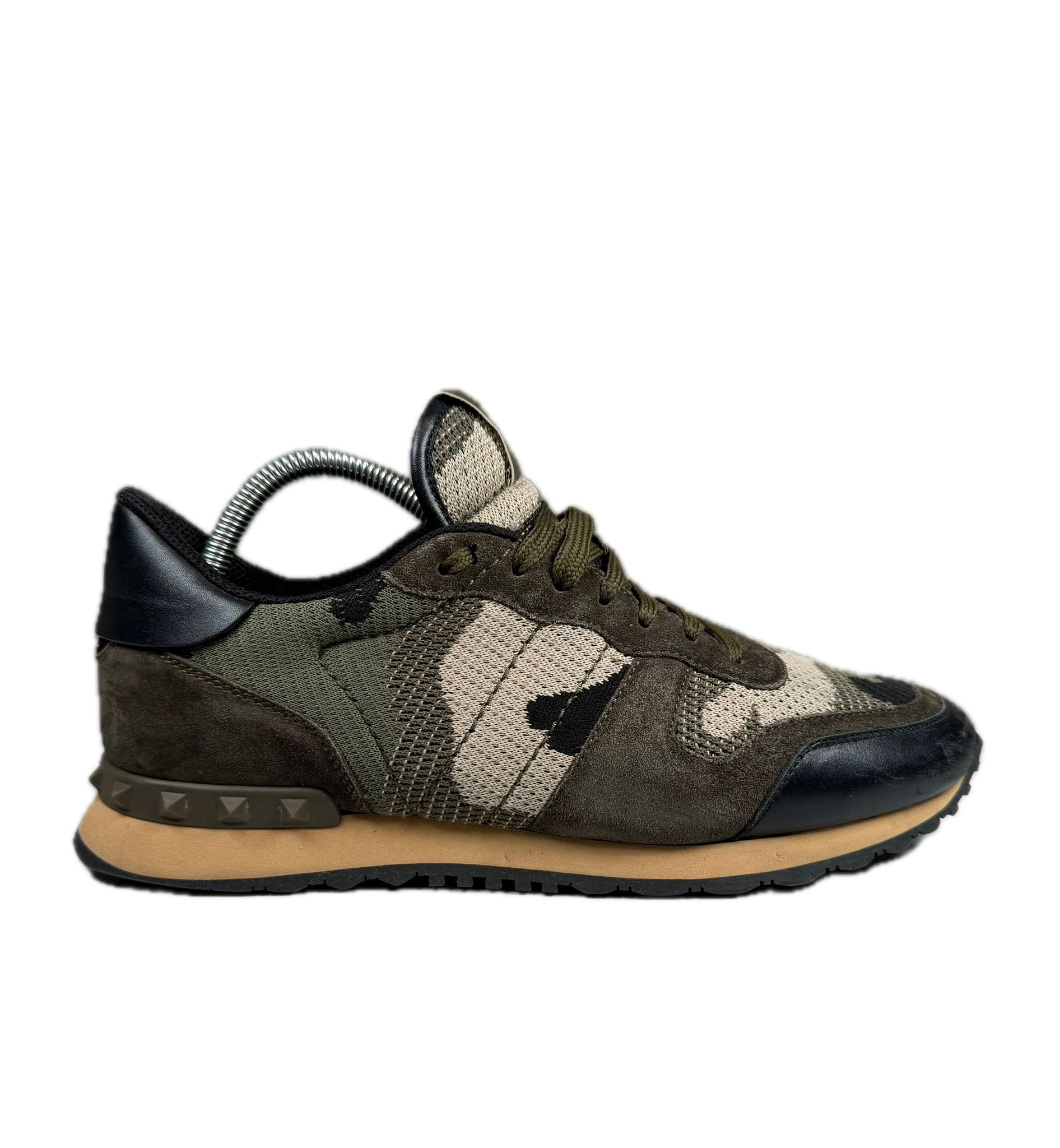 Valentino Rockrunner