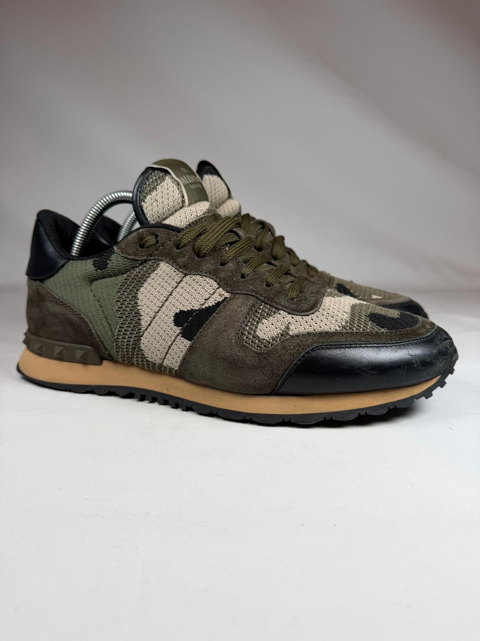 Valentino Rockrunner
