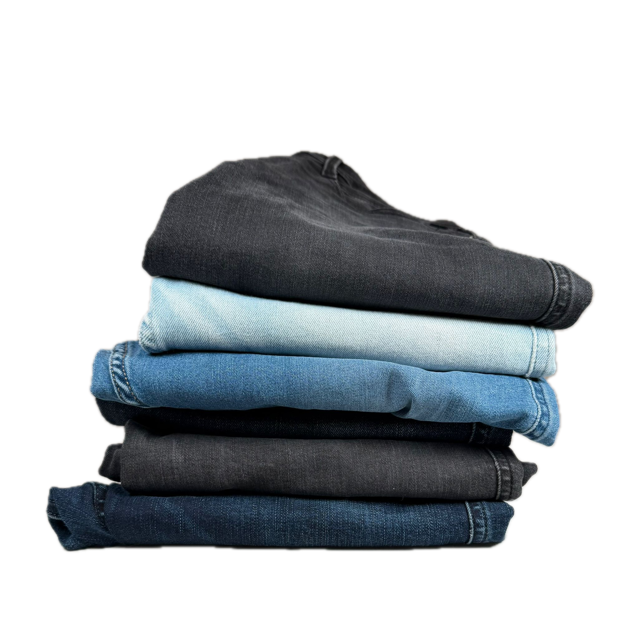 Replay Anbass Jeans Bulk x6