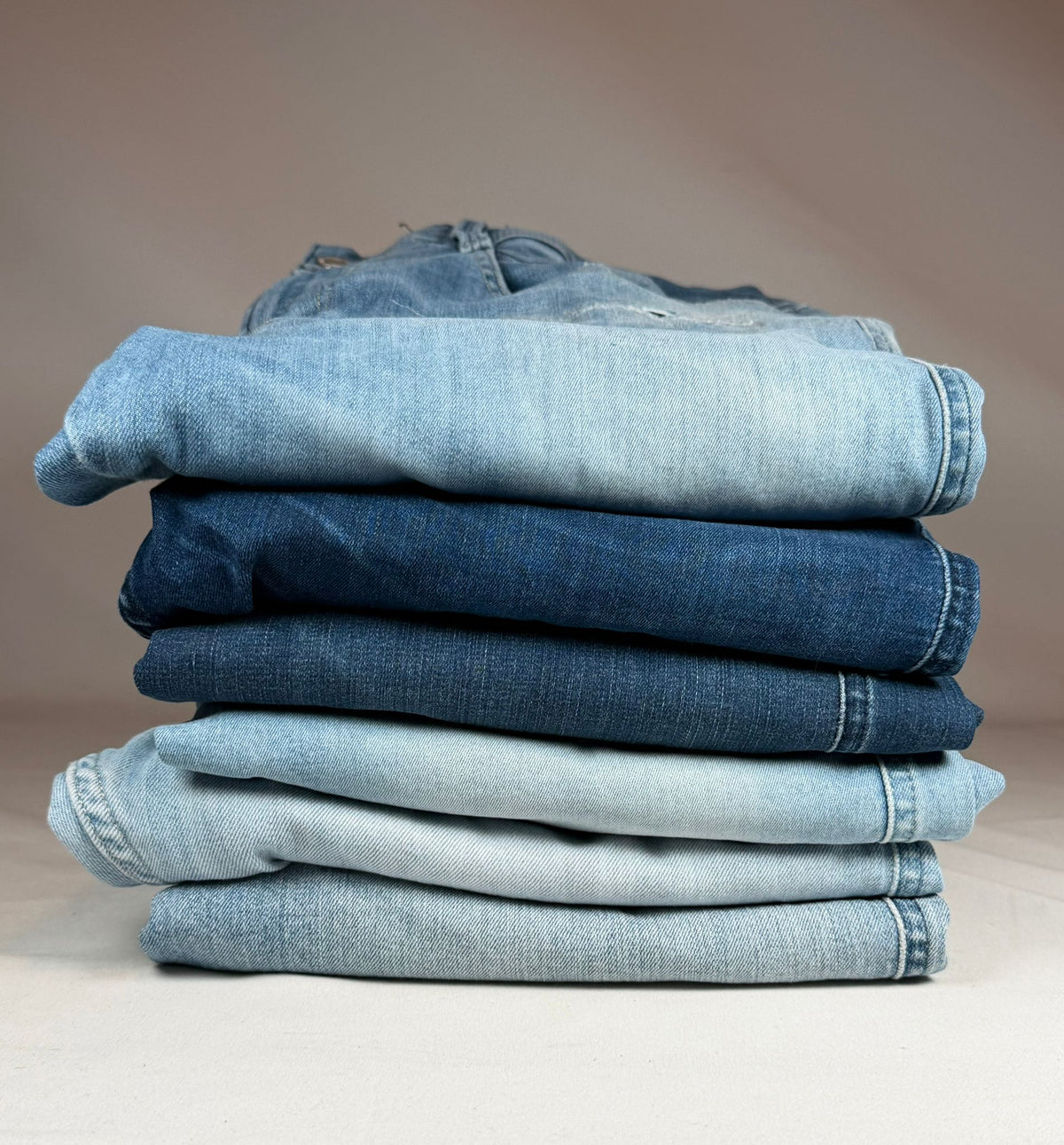Replay Anbass Jeans Bulk x6