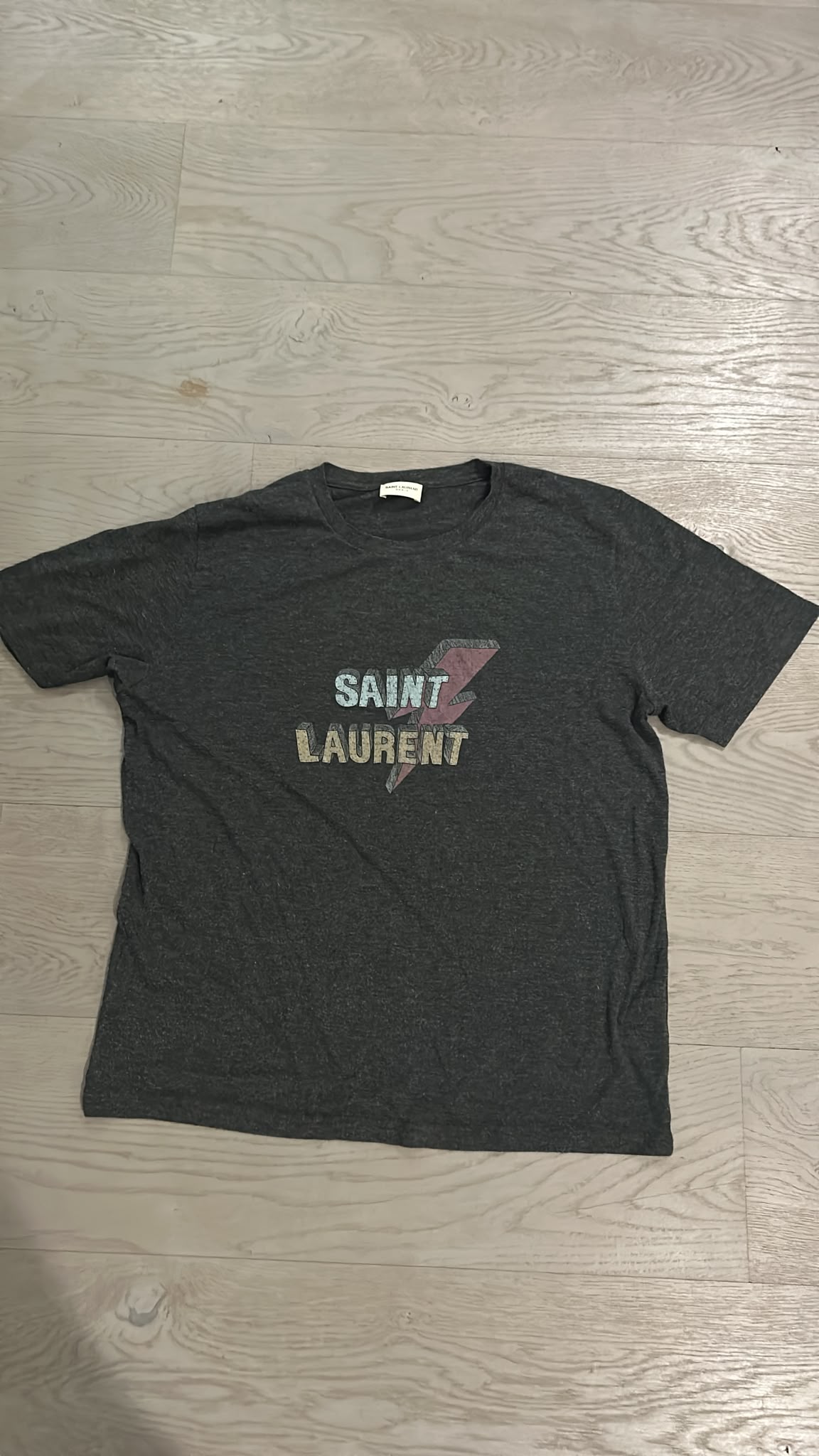 Saint Laurent