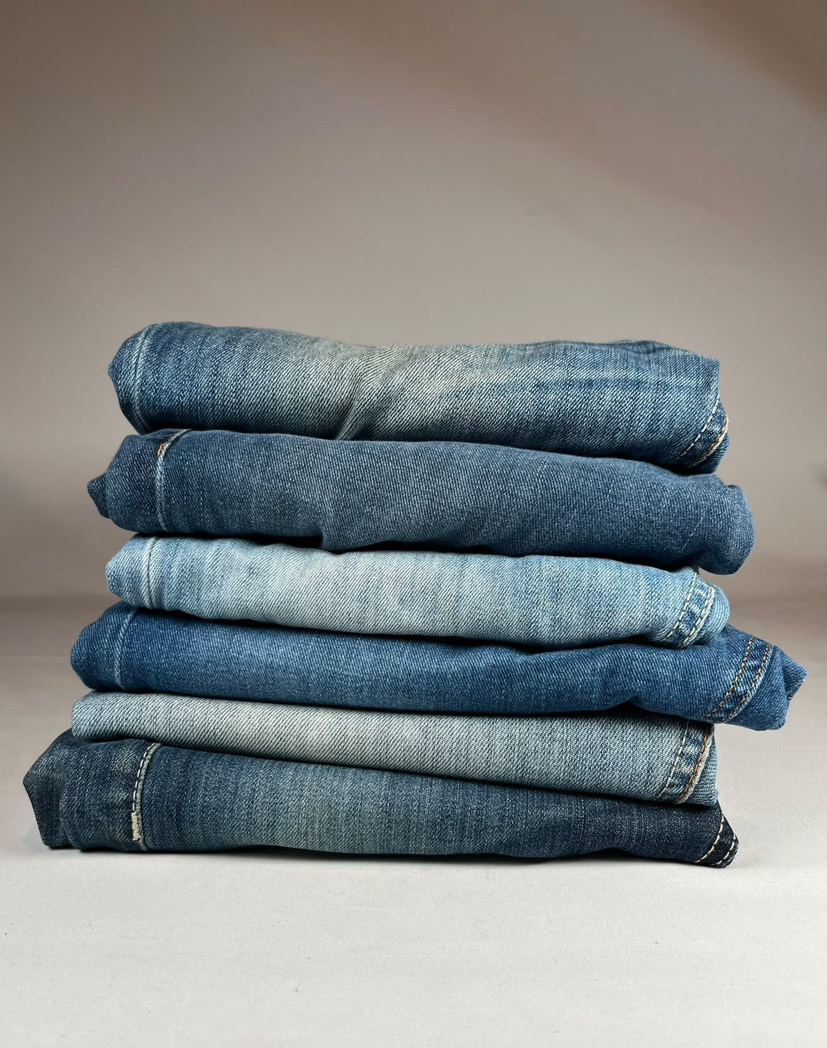 Dondup Jeans Bulk x6