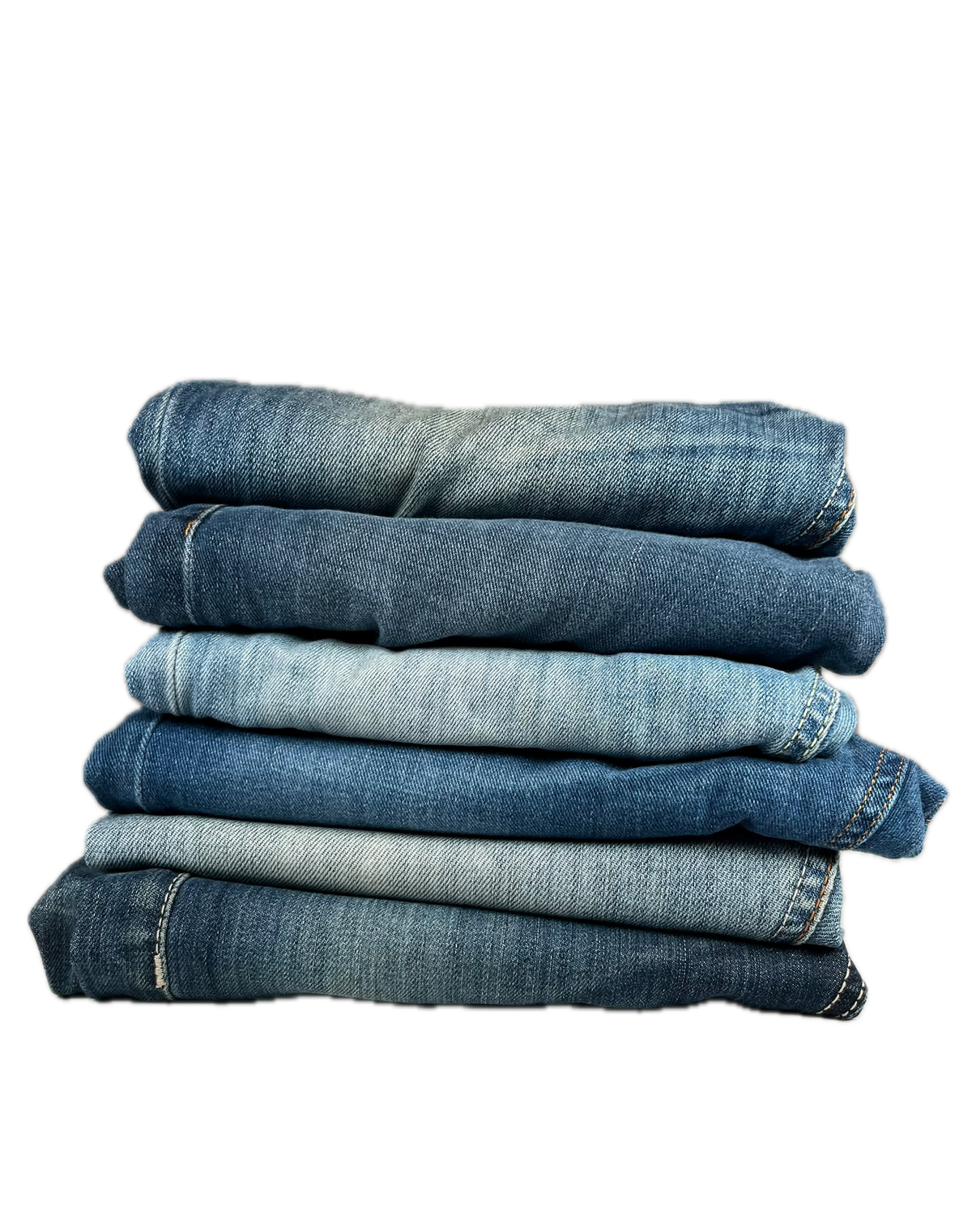Dondup Jeans Bulk x6