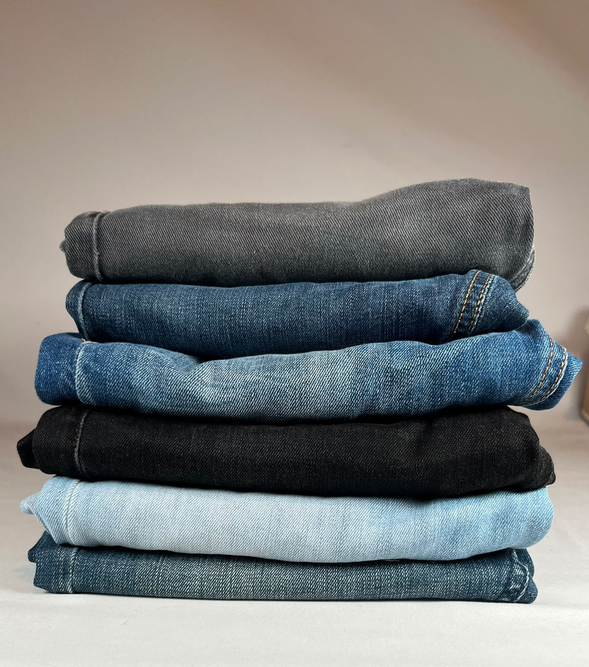 Dondup George Jeans Bulk x6