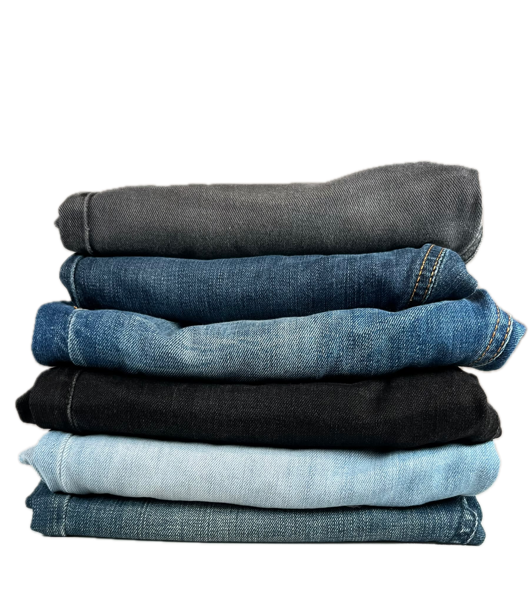 Dondup George Jeans Bulk x6