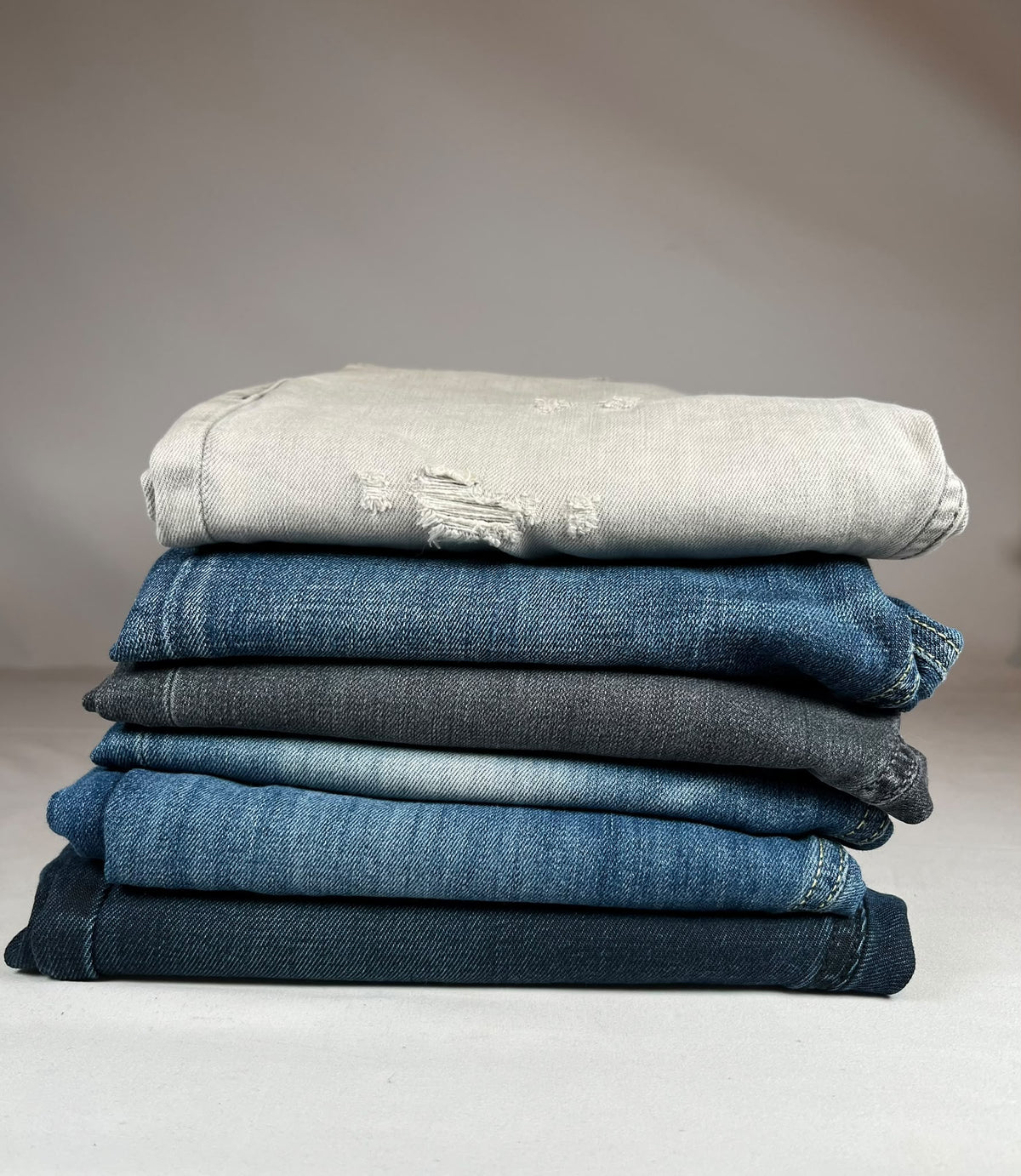 Dondup George Jeans Bulk x6