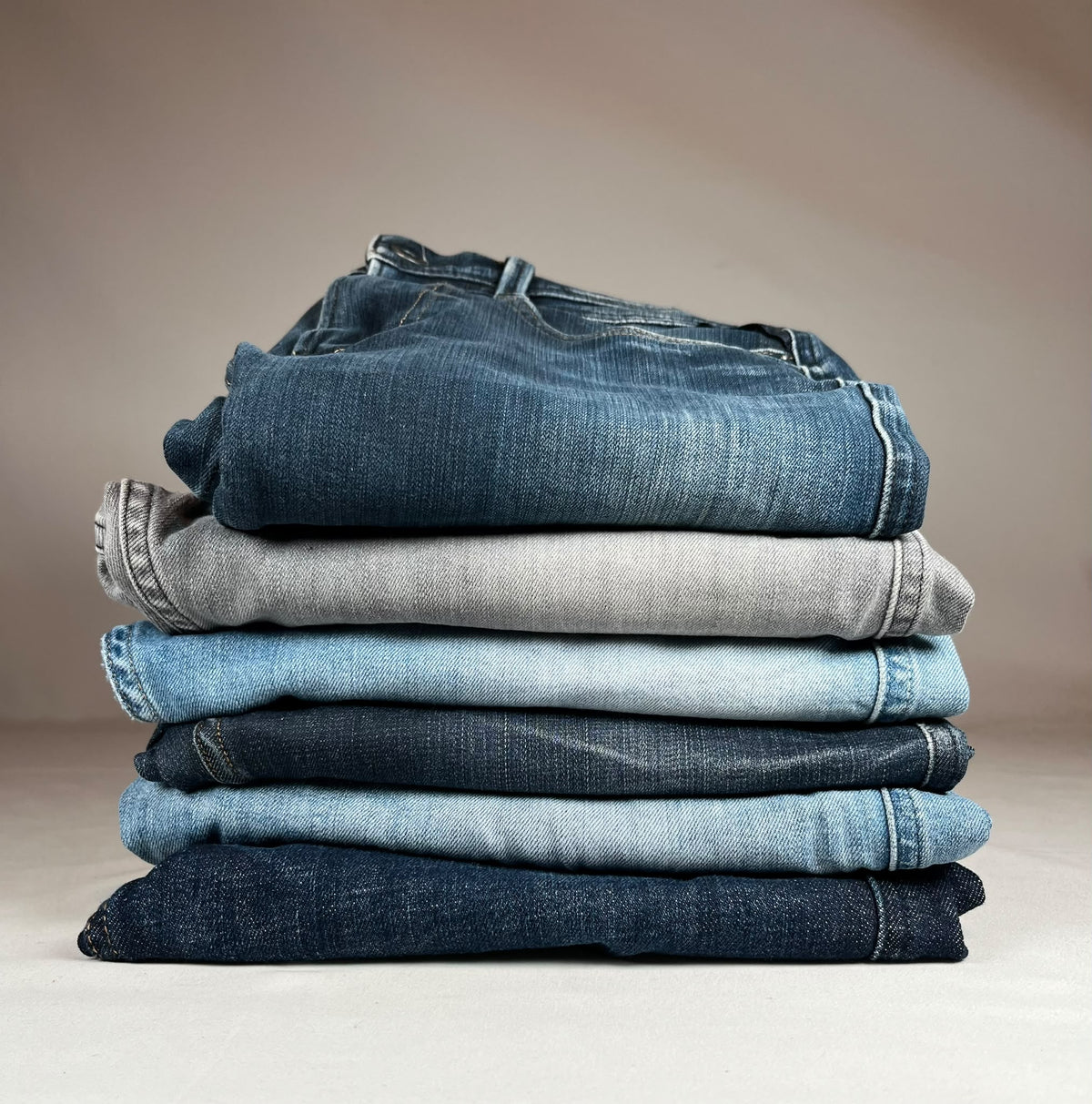 Replay Anbass Jeans Bulk x6