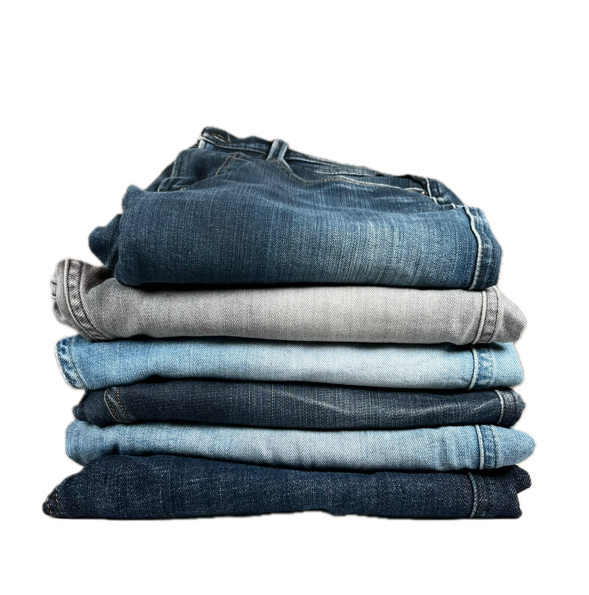 Replay Anbass Jeans Bulk x6