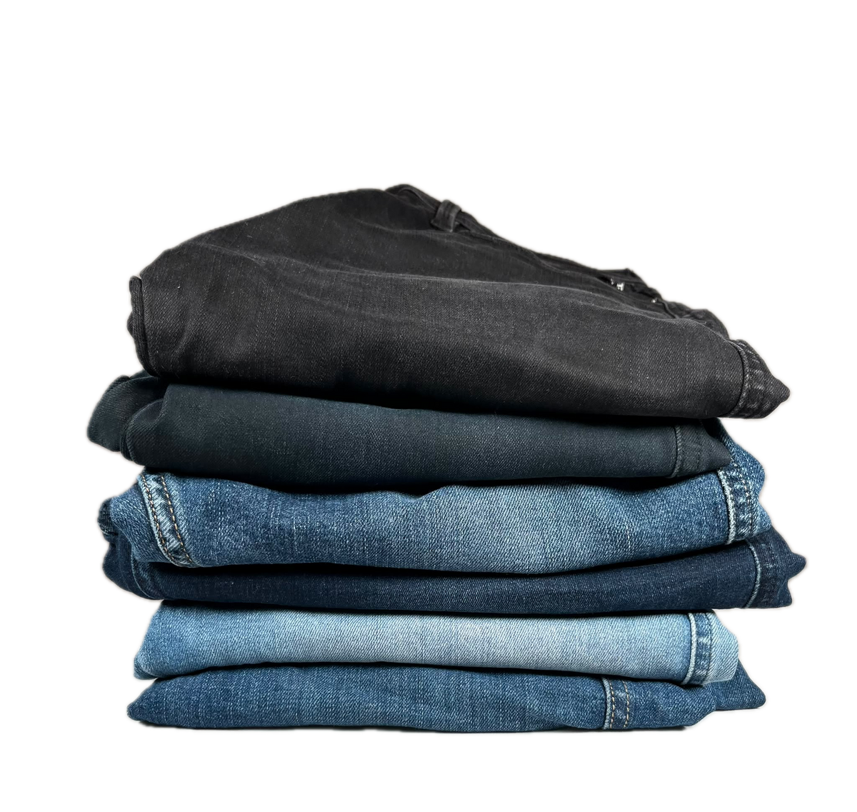 Replay Anbass Jeans Bulk x6