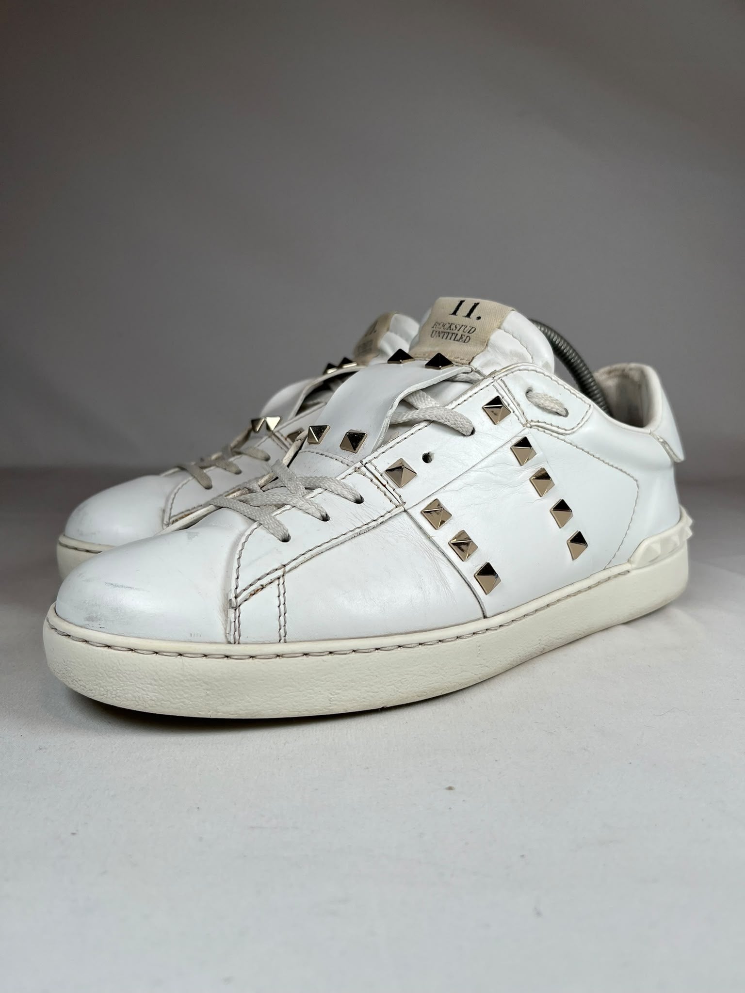 Valentino Rockstud Untitled 11