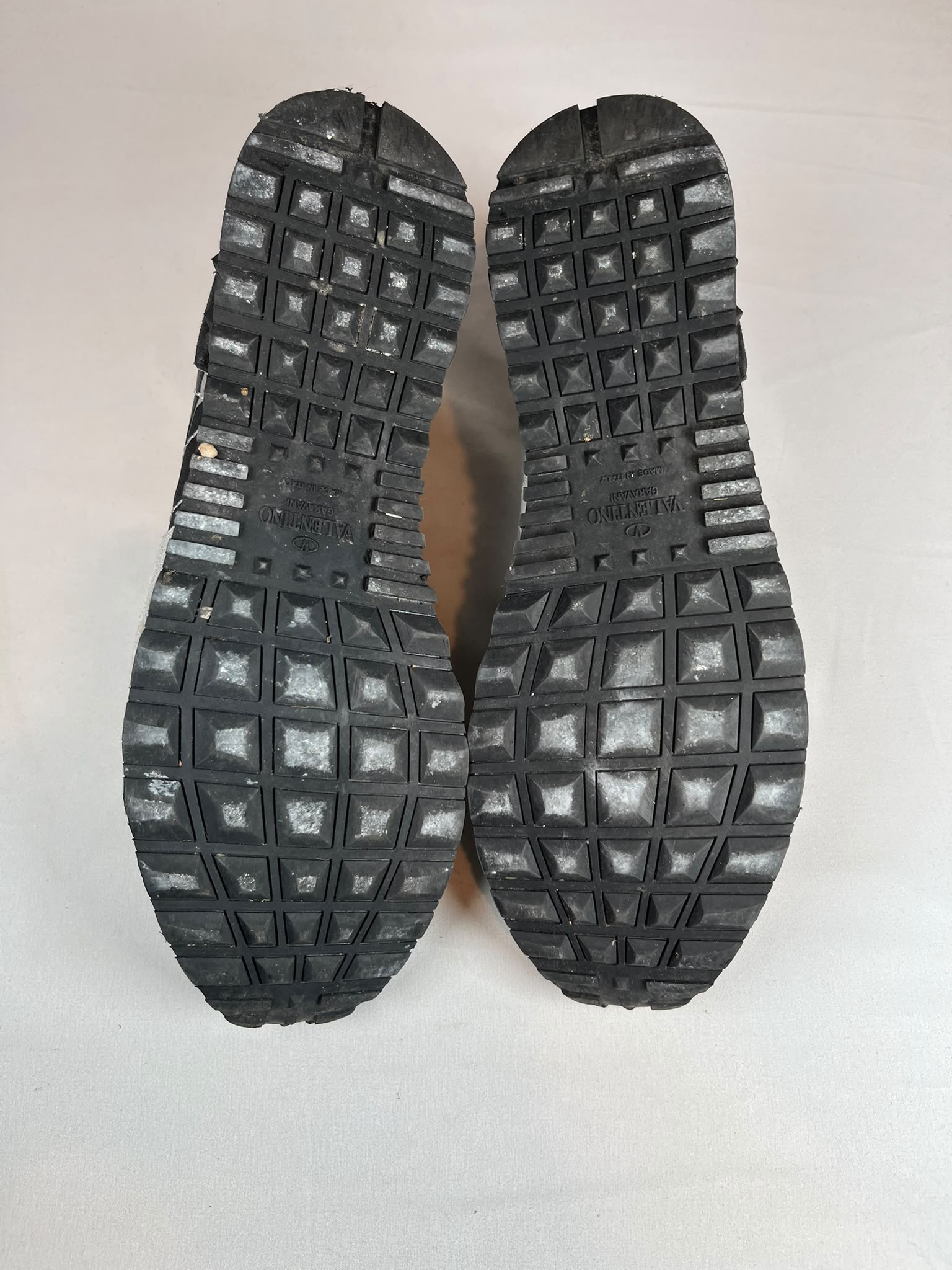 Valentino Rockrunner