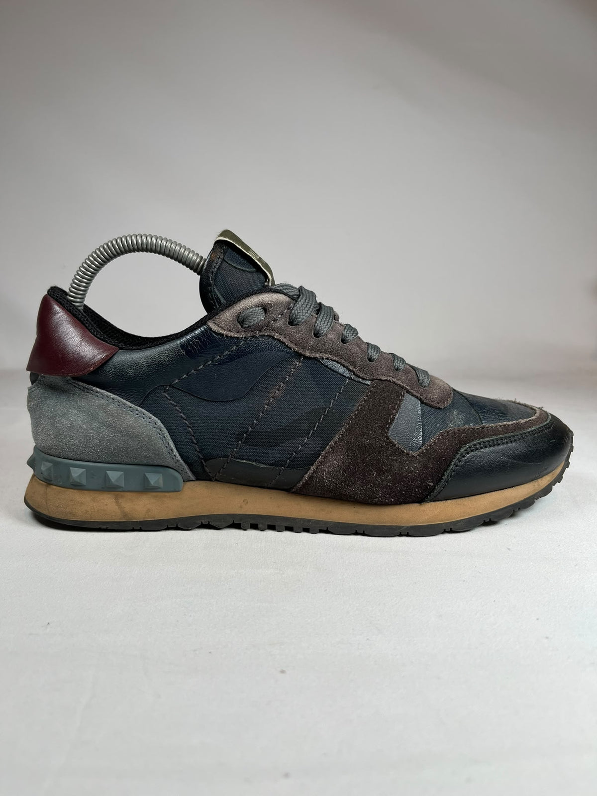 Valentino Rockrunner