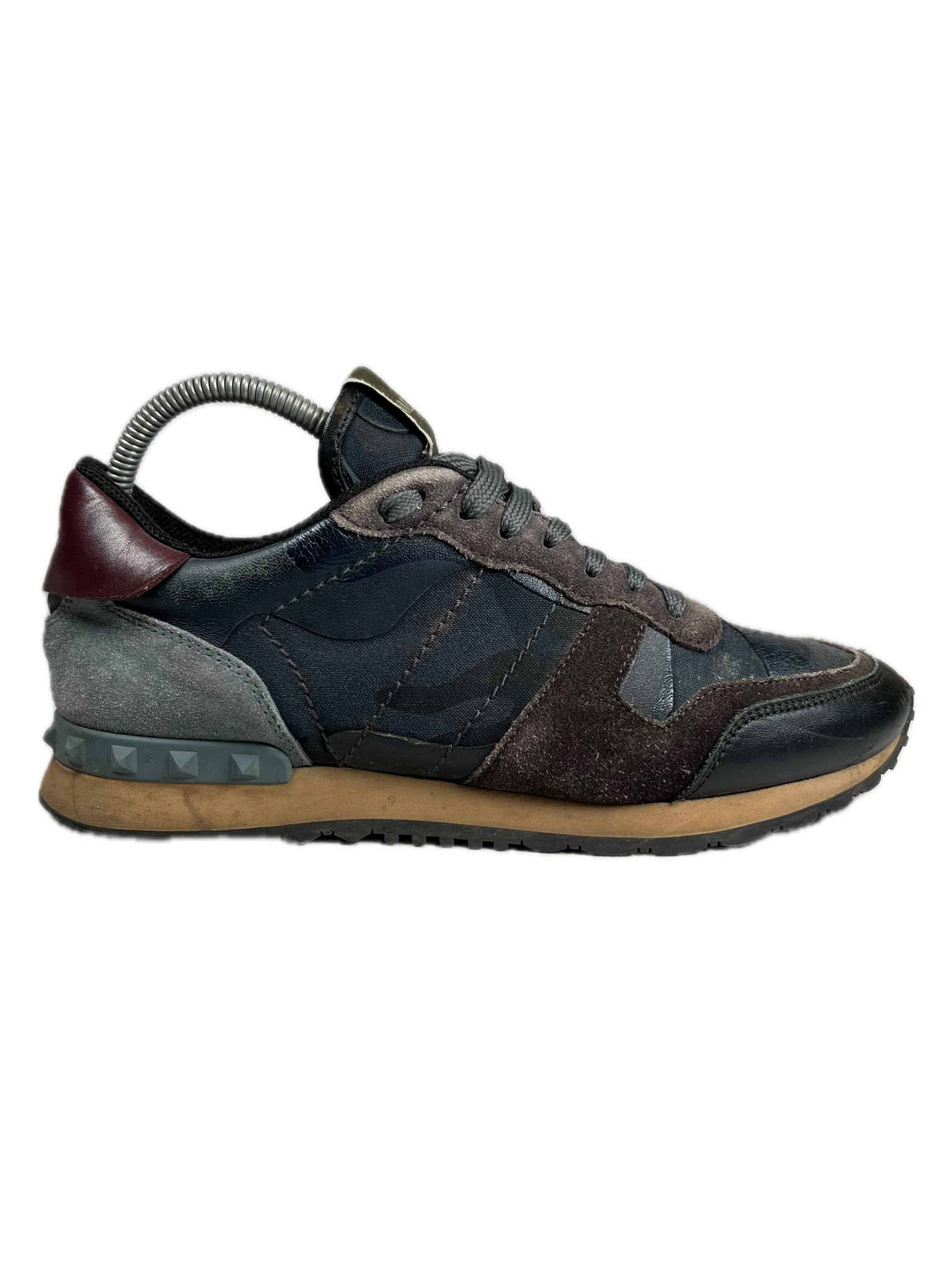 Valentino Rockrunner