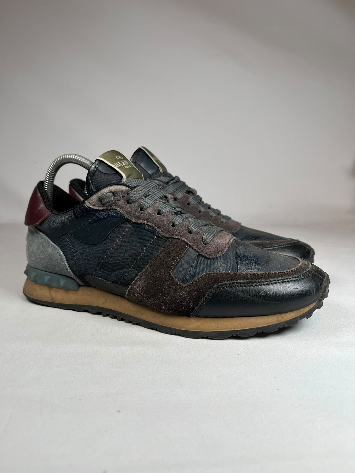 Valentino Rockrunner