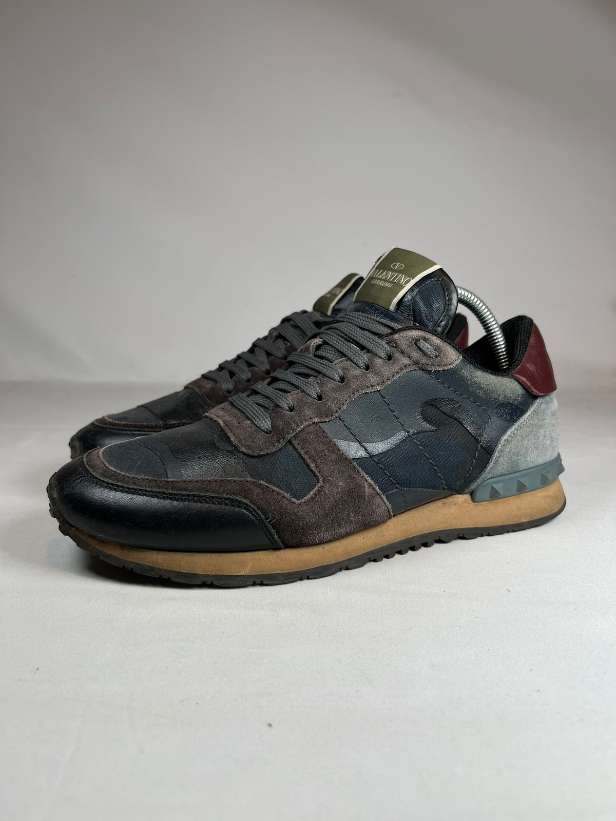 Valentino Rockrunner