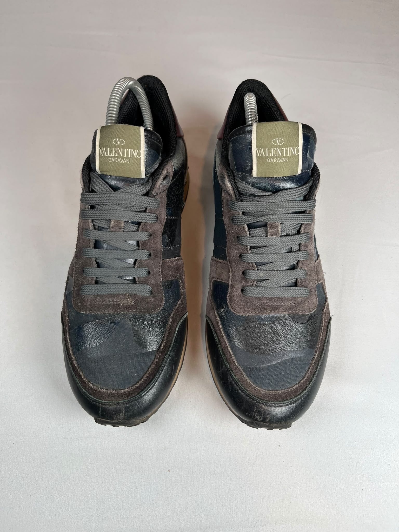 Valentino Rockrunner