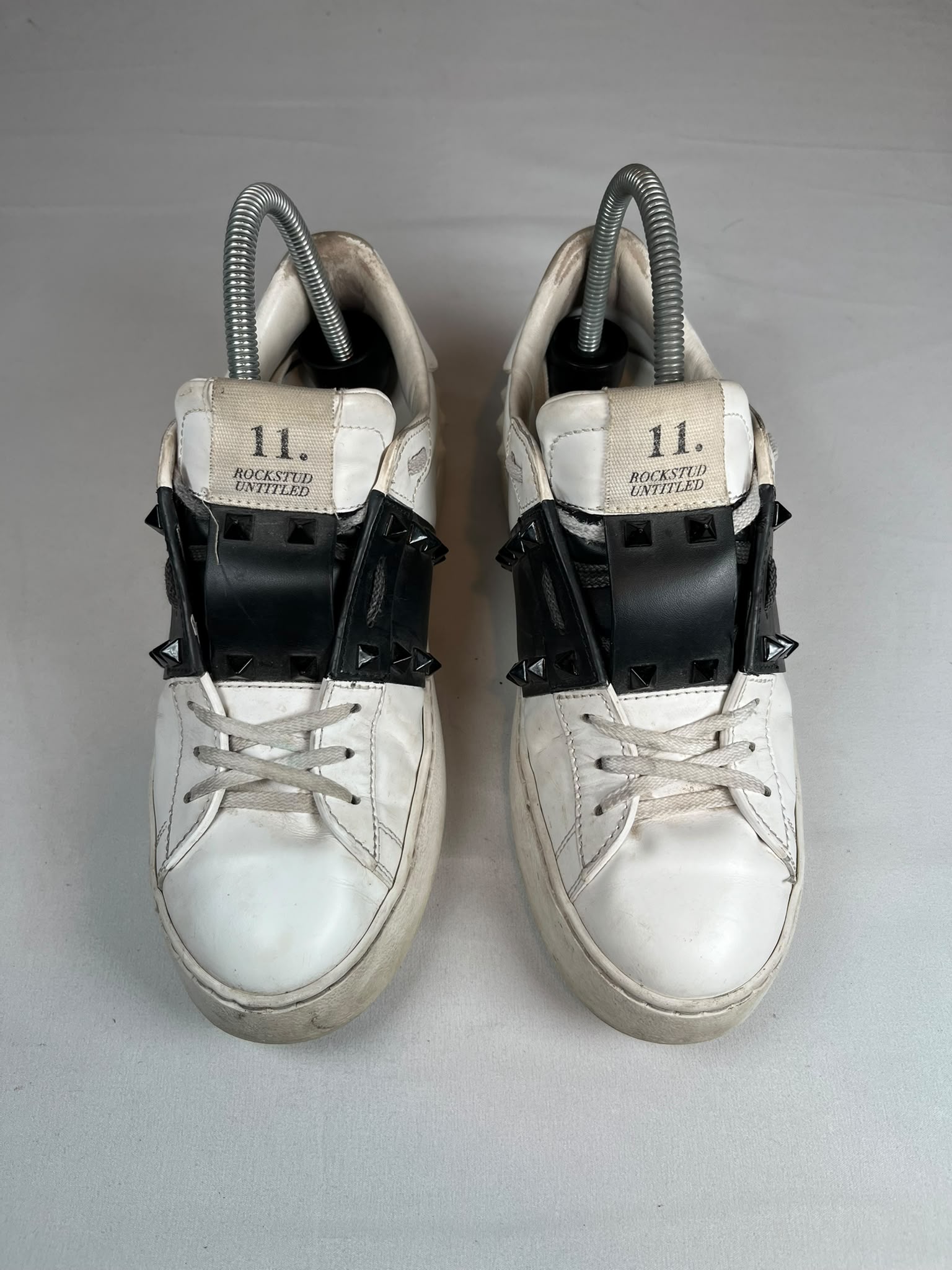 Valentino Open Rockstud Untitled 11